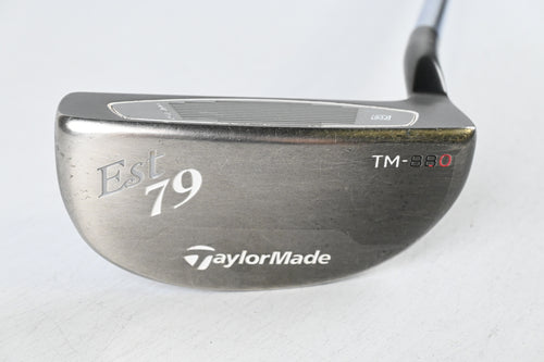 Taylormade Classic Est. 79 TM-880 Putter / 34 Inch
