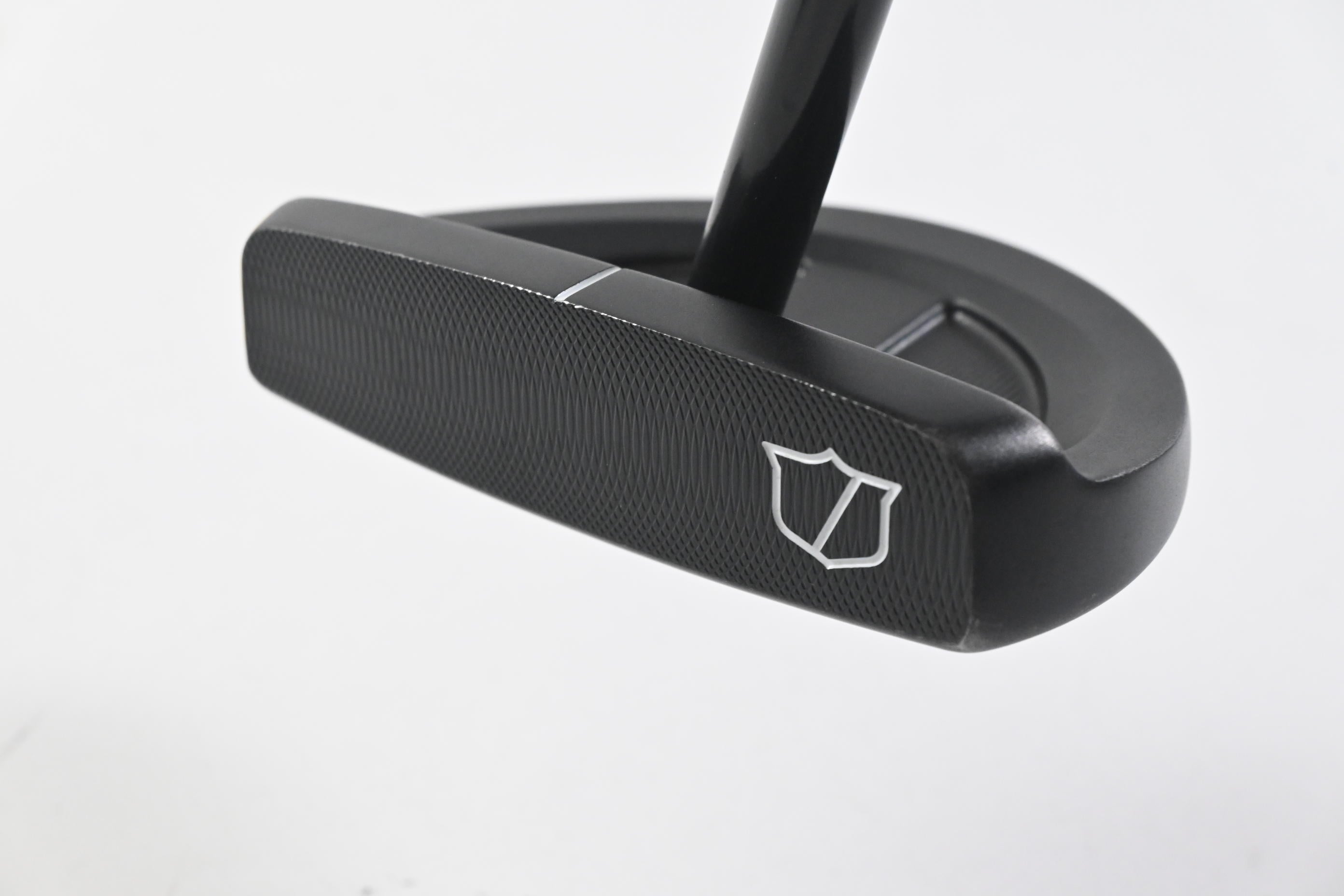 Wilson Infinite Lakeview Zero Torque Putter / 34 Inch