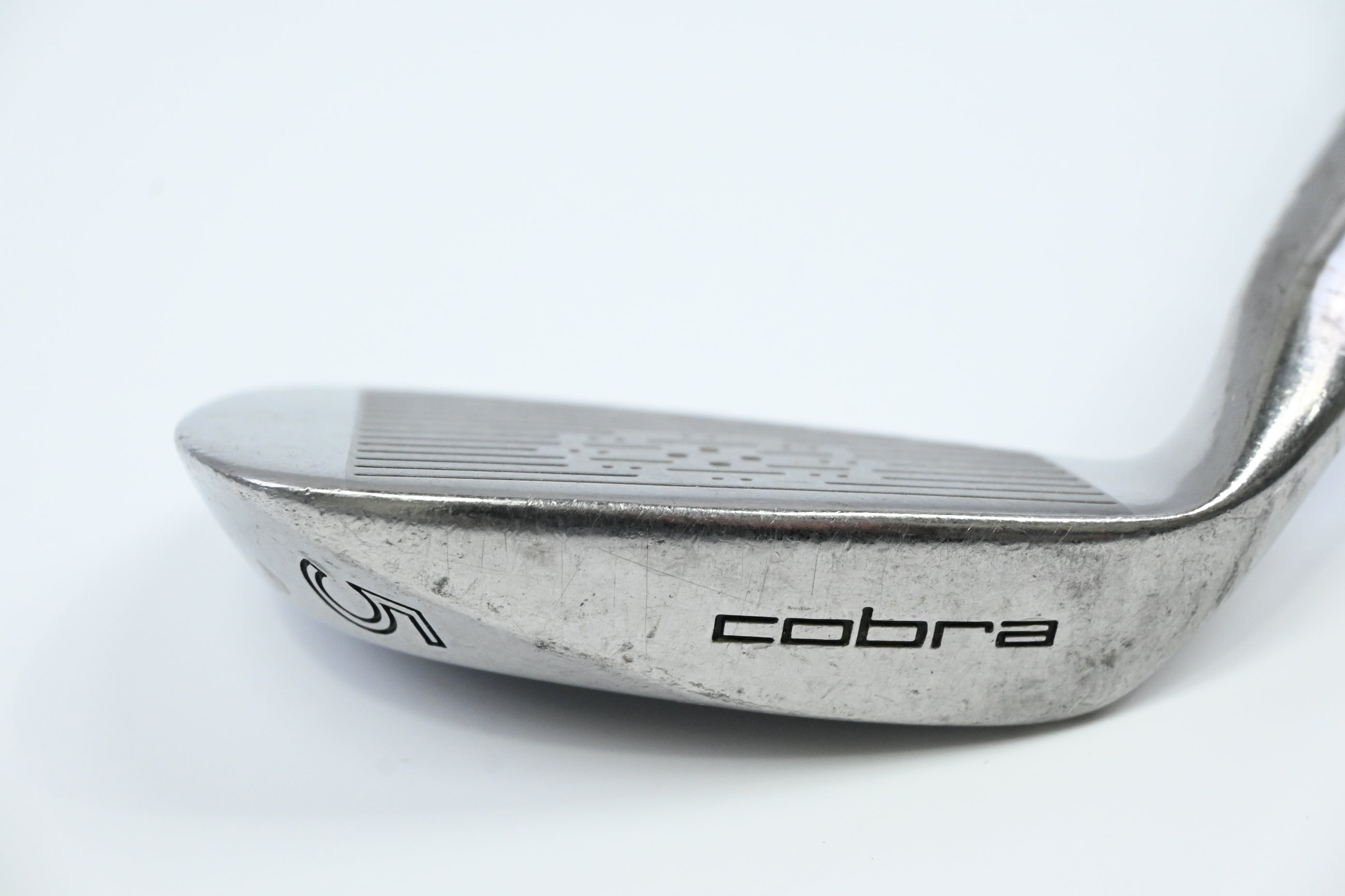 Ladies Cobra King Cobra Oversize II Forged #5 Iron / 26 Degree / Ladies Flex IQ