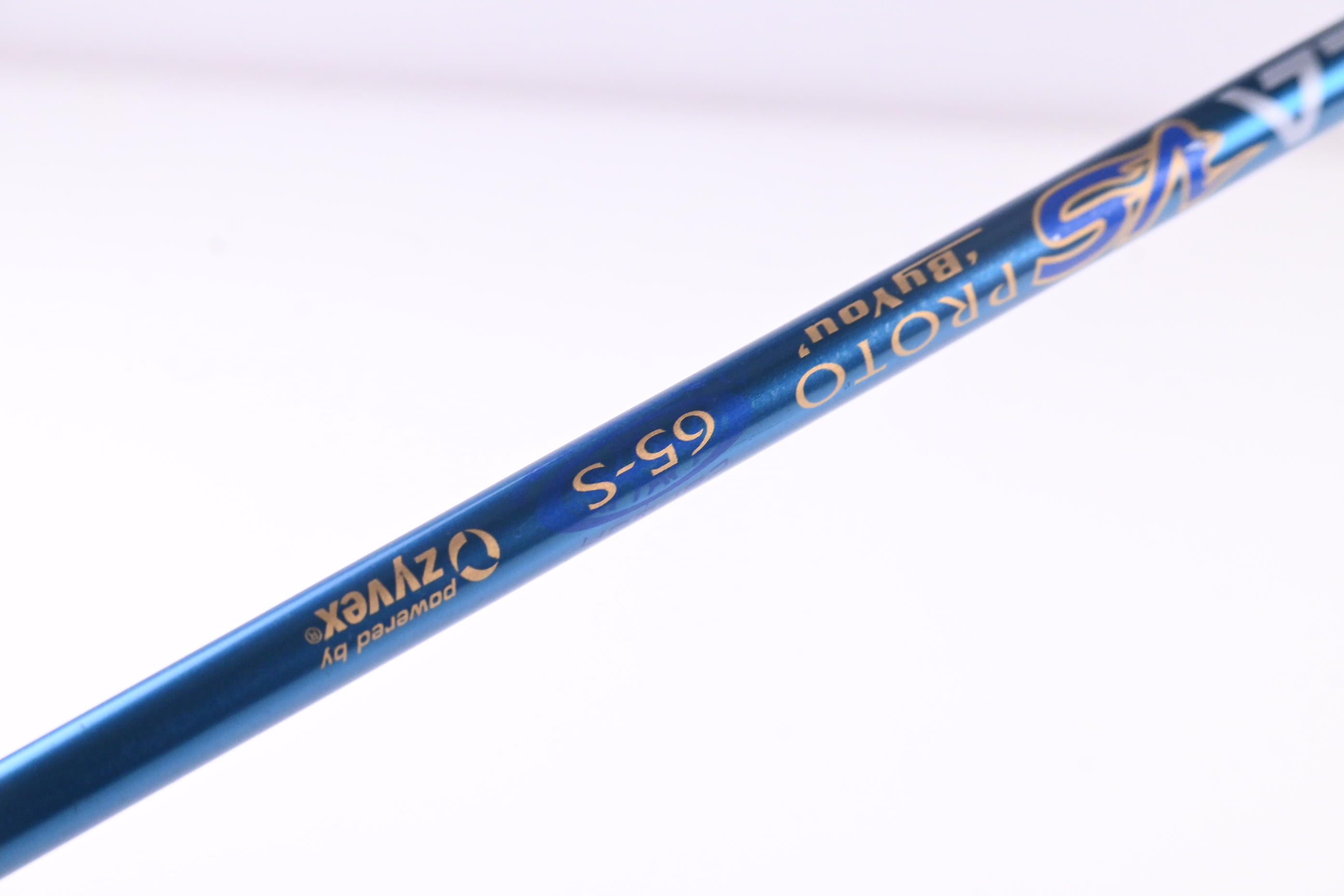 Nike SQ Sumo Driver / 10.5 Degree / Stiff Flex Aldila VS Proto 65 Shaft