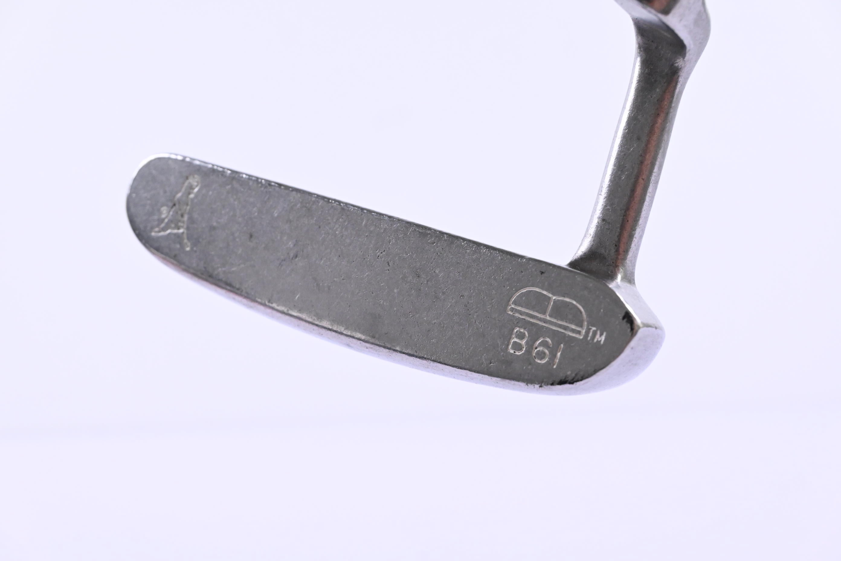 Ping Karsten Original B61 Putter / 35 Inch
