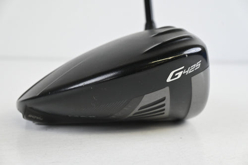 Ping G425 Max Driver / 9 Degree / Regular Flex Tensei AV Raw Orange 65 Shaft