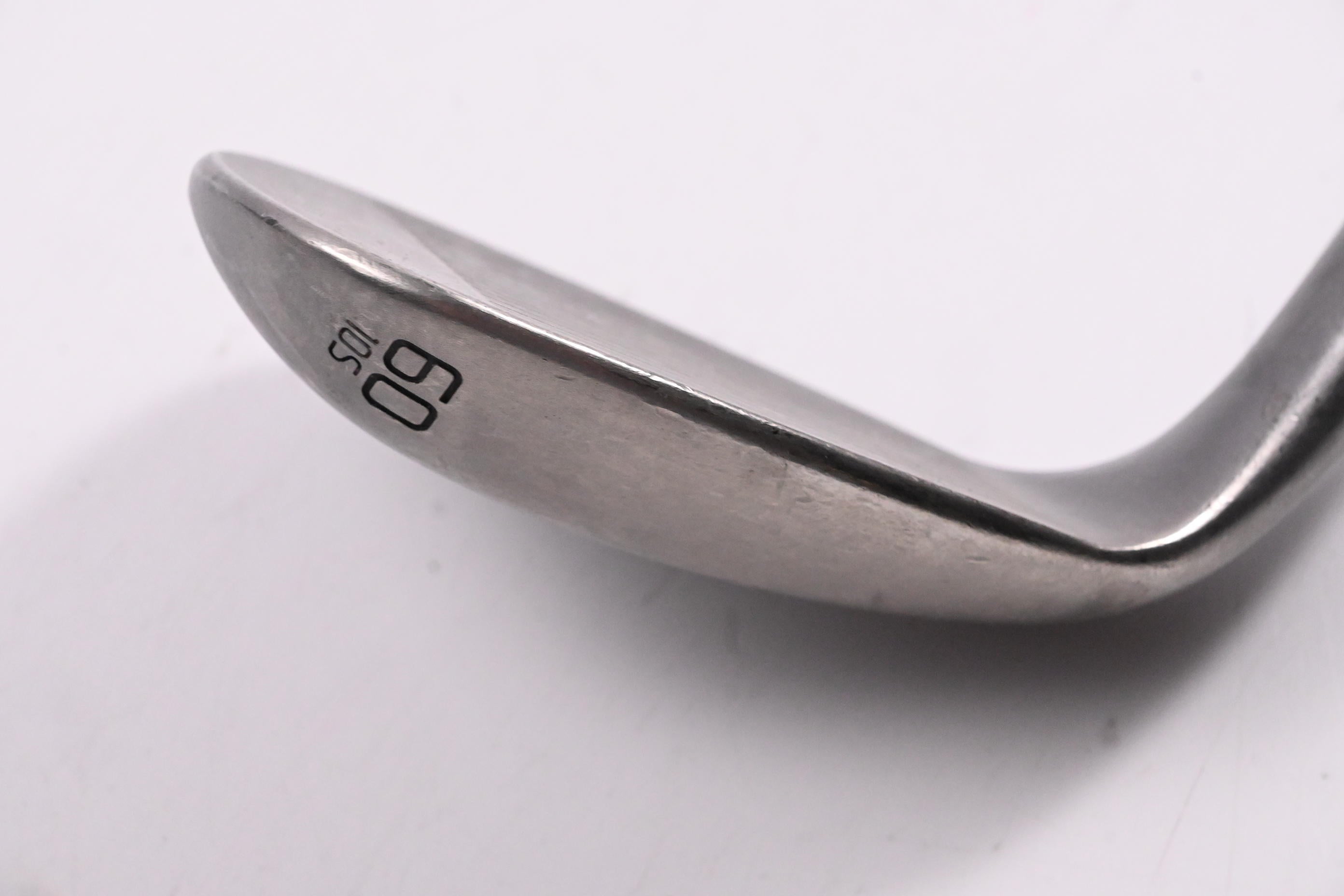 Titleist Vokey SM11 Lob Wedge / 60 Degree / Wedge Flex Titleist Vokey SM11 Shaft