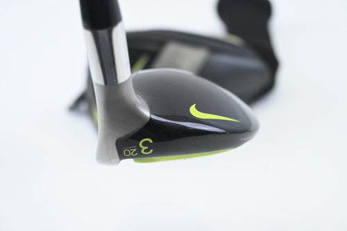 Nike Vapor #3 Hybrid / 20 Degree / Stiff Flex Fubuki 70
