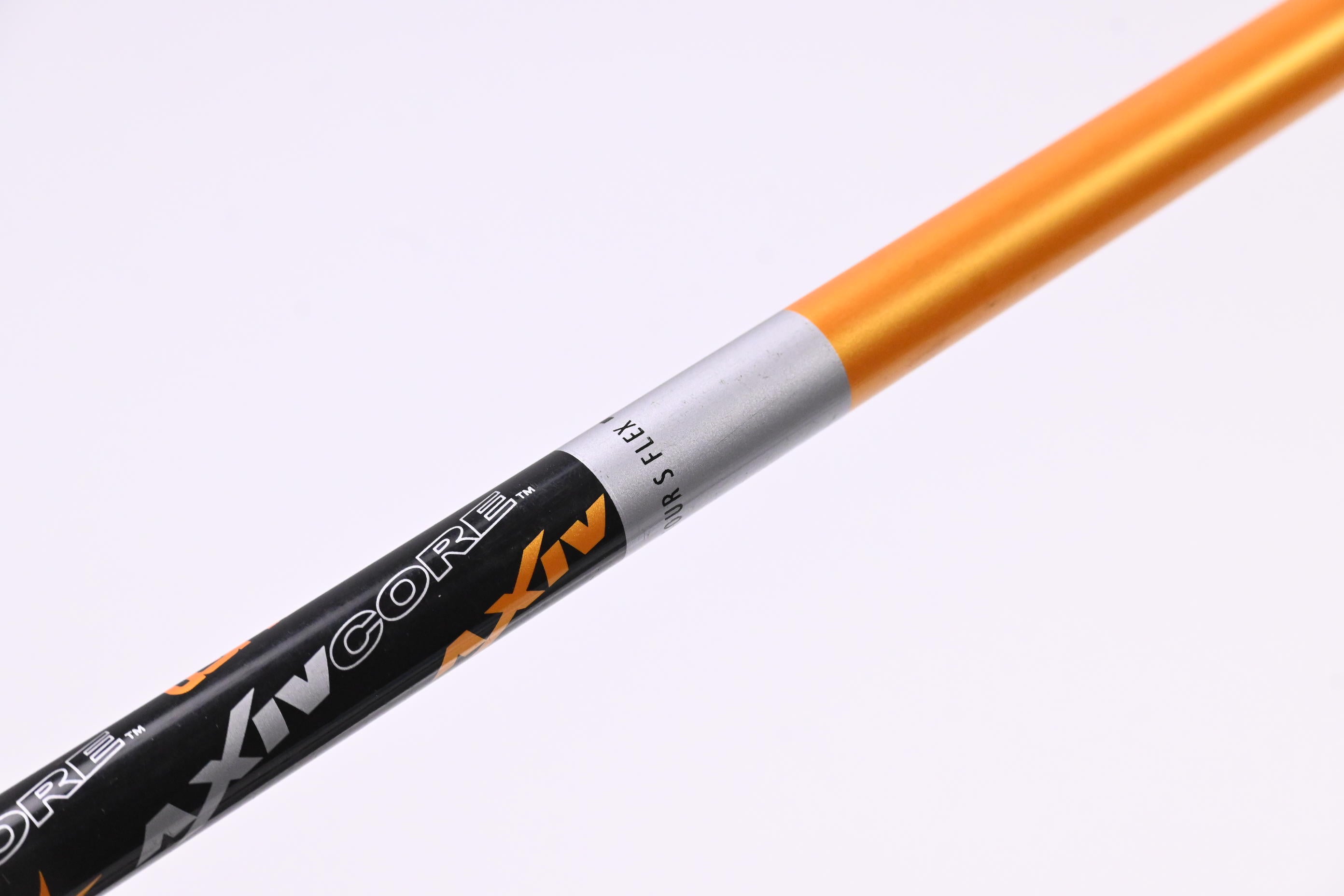UST Mamiya Proforce Axiv Core 69 Driver Shaft / Stiff Flex / Titleist Flex