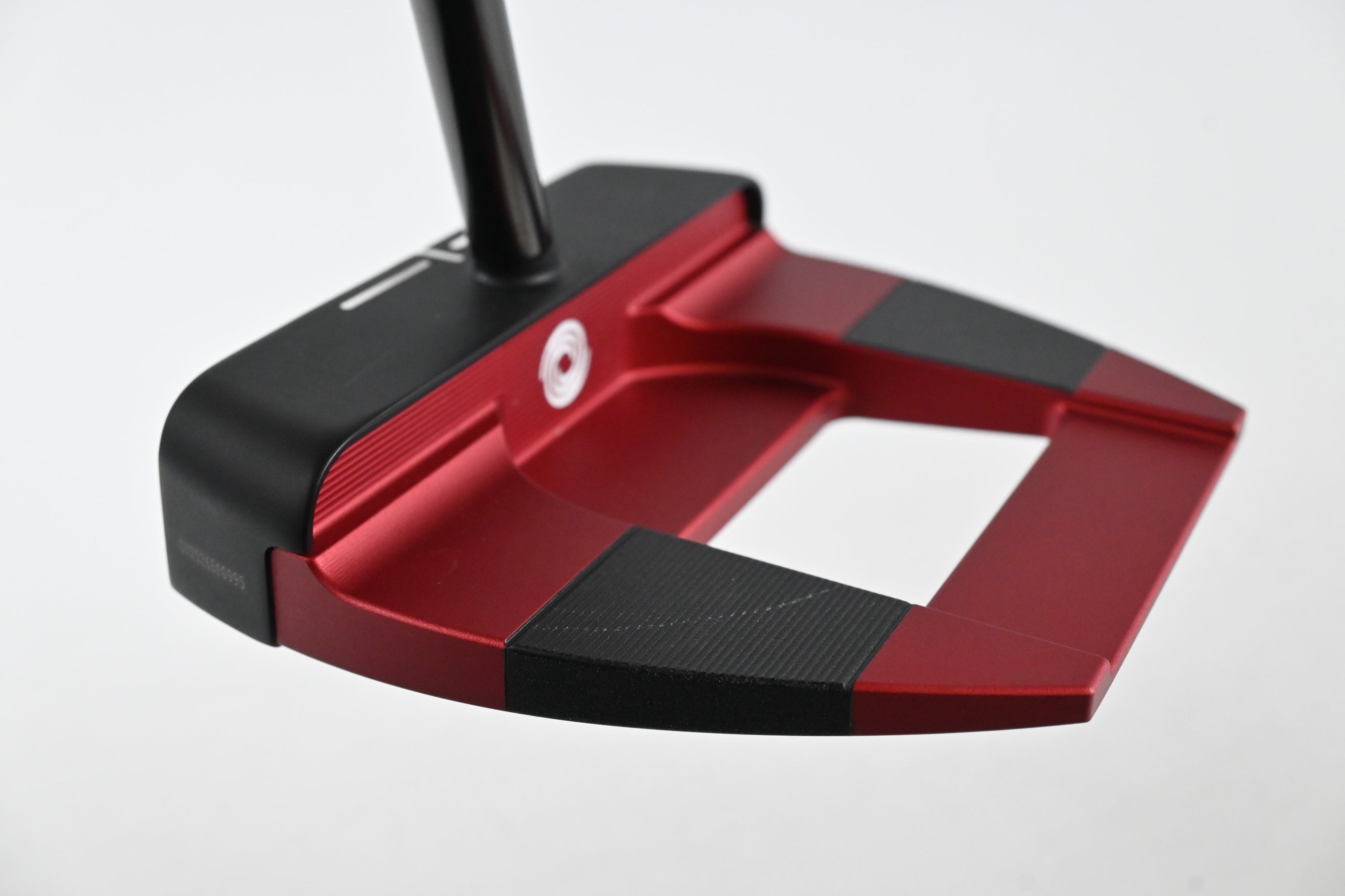 Odyssey Square 2 Square Tri-Hot Jailbird Putter / 34 Inch