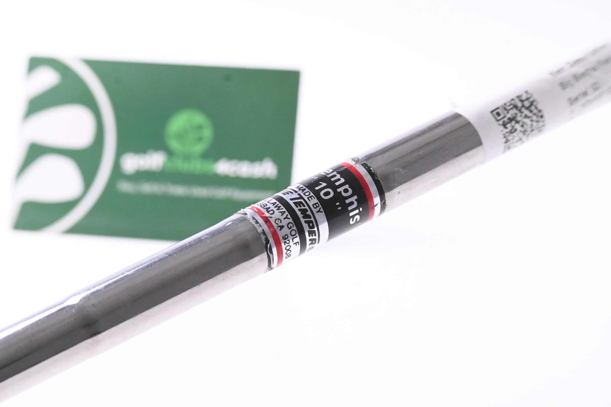 Callaway Big Bertha #2 Wood / 13 Degree / Uniflex True Temper Memphis "10" Shaft