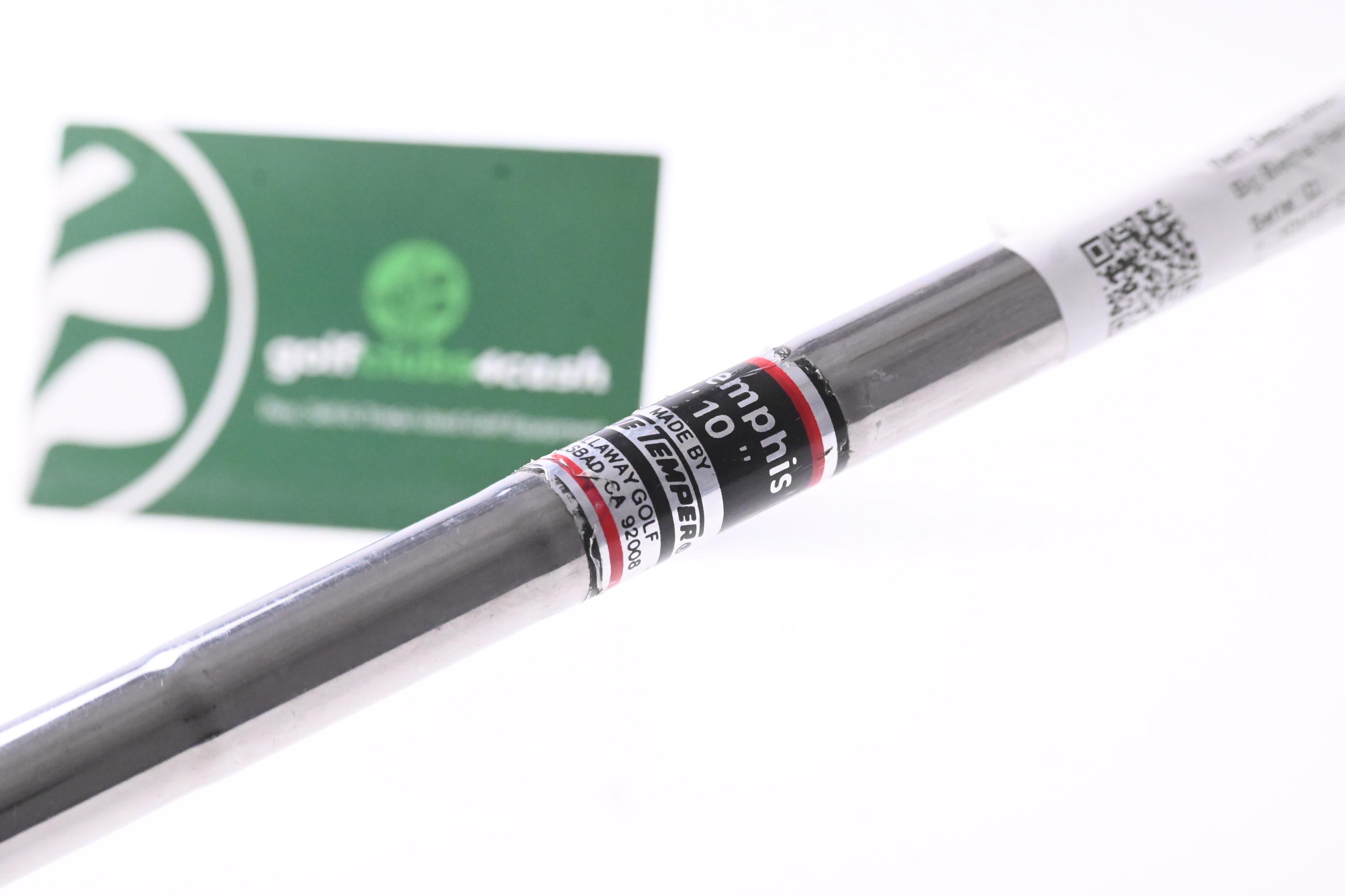 Callaway Big Bertha #2 Wood / 13 Degree / Uniflex True Temper Memphis "10" Shaft