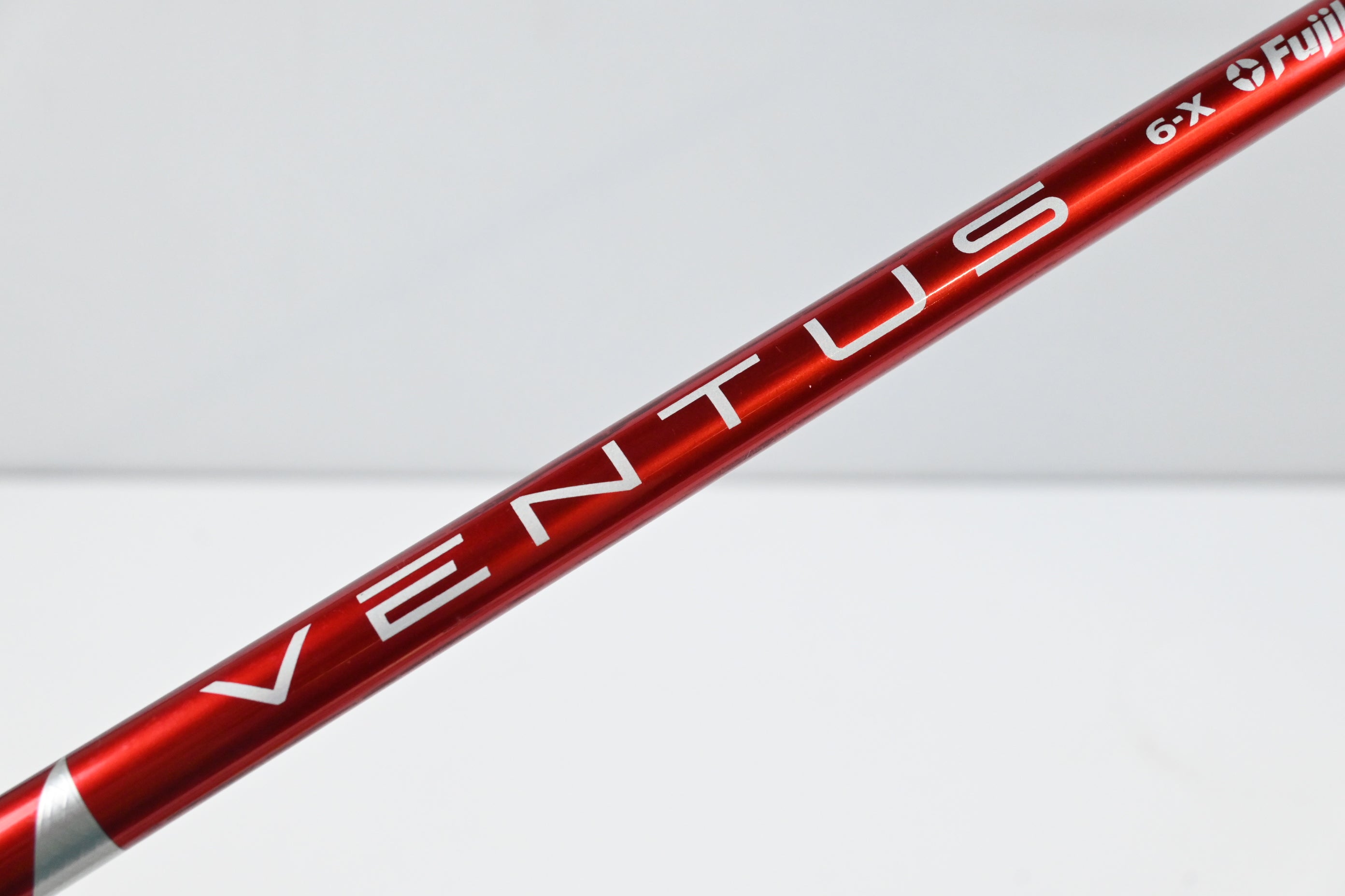 Fujikura Ventus Velocore Red 6 Driver Shaft / X Flex / Titleist