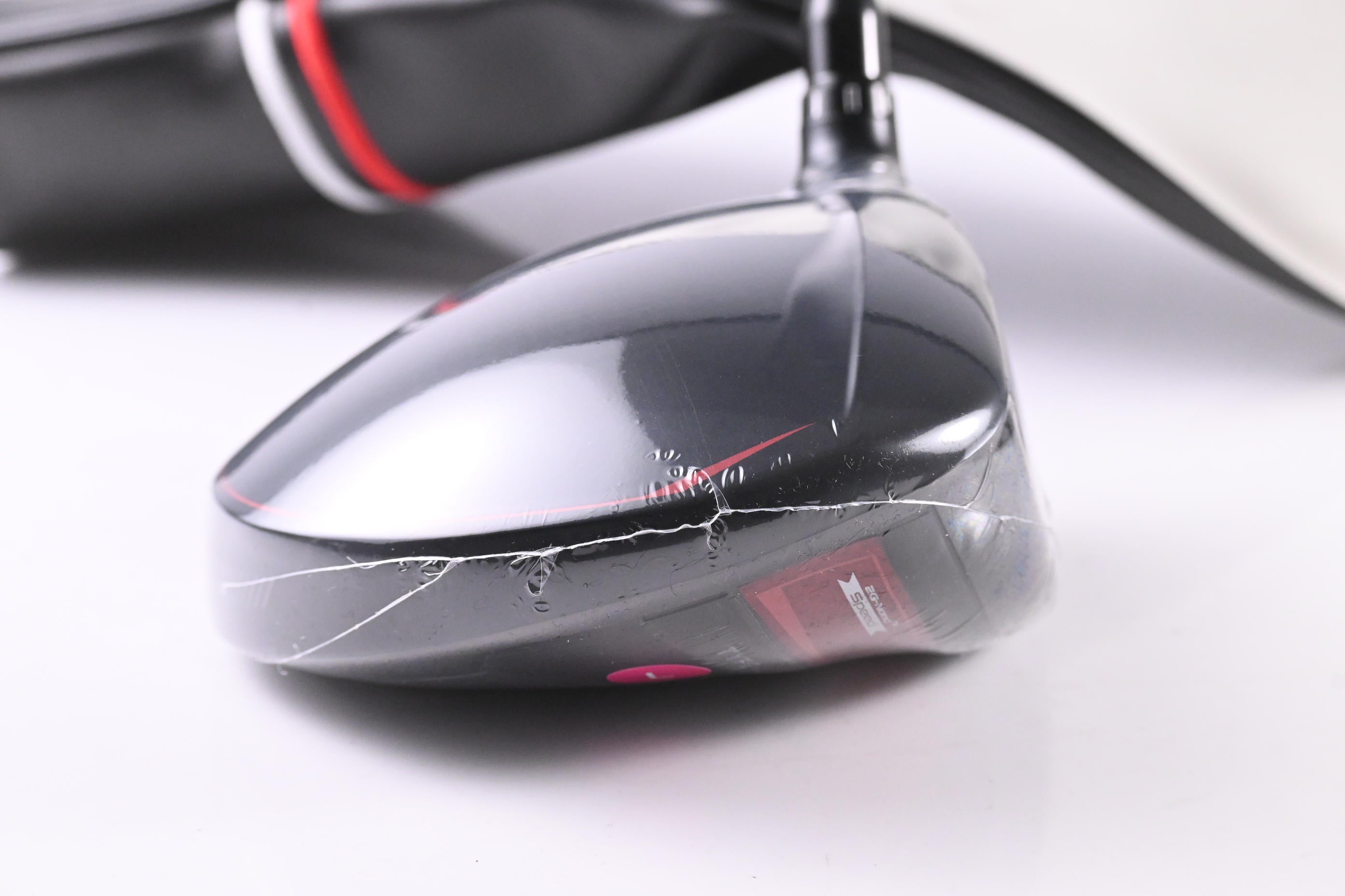 Ladies Yonex Ezone GT4 Type-S Driver / 13 Degree / Ladies Flex Yonex RK-04GT