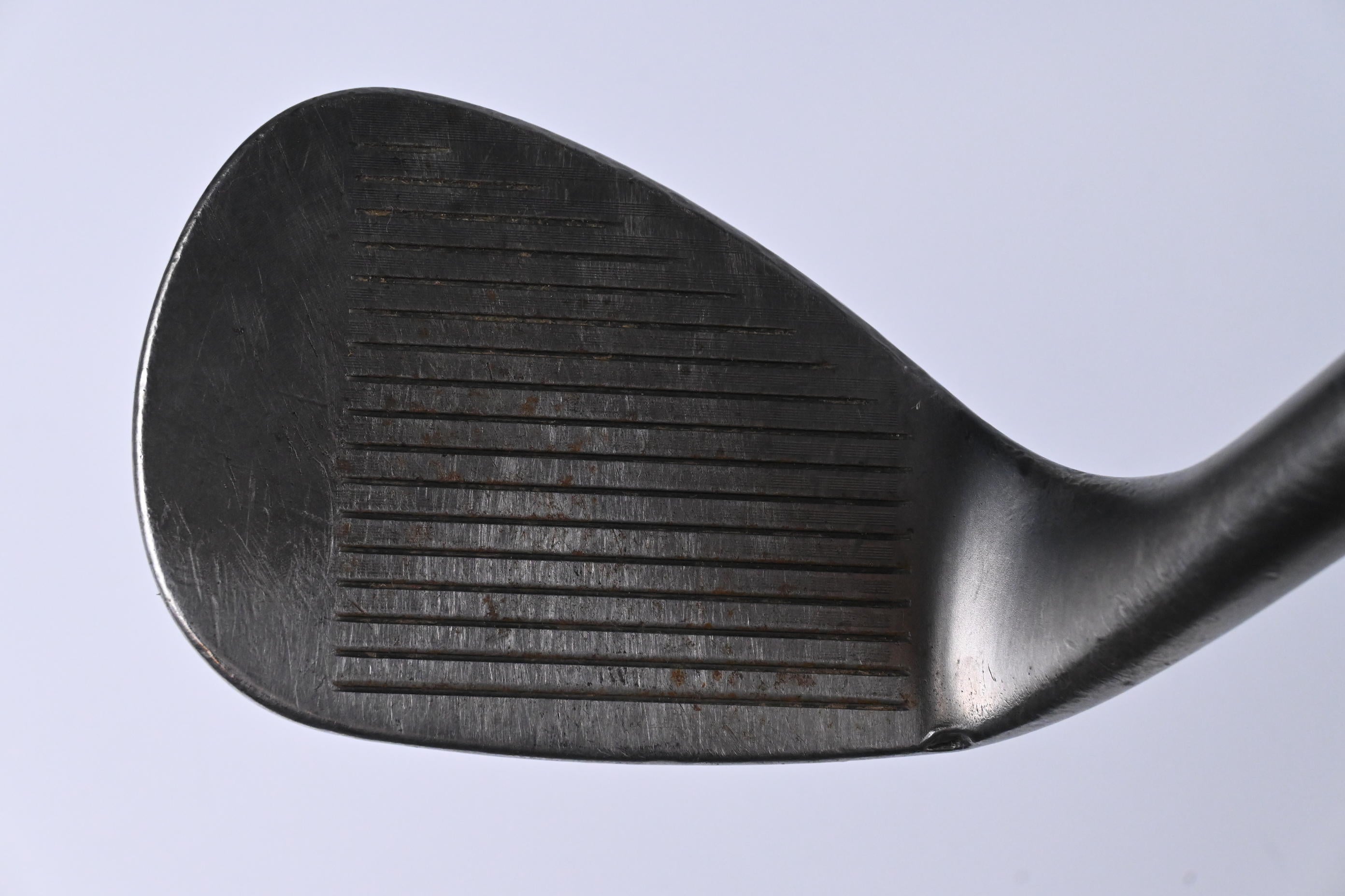 Titleist Vokey SM7 Lob Wedge / 58 Degree / Stiff Flex N.S.PRO Modus3 125 Shaft