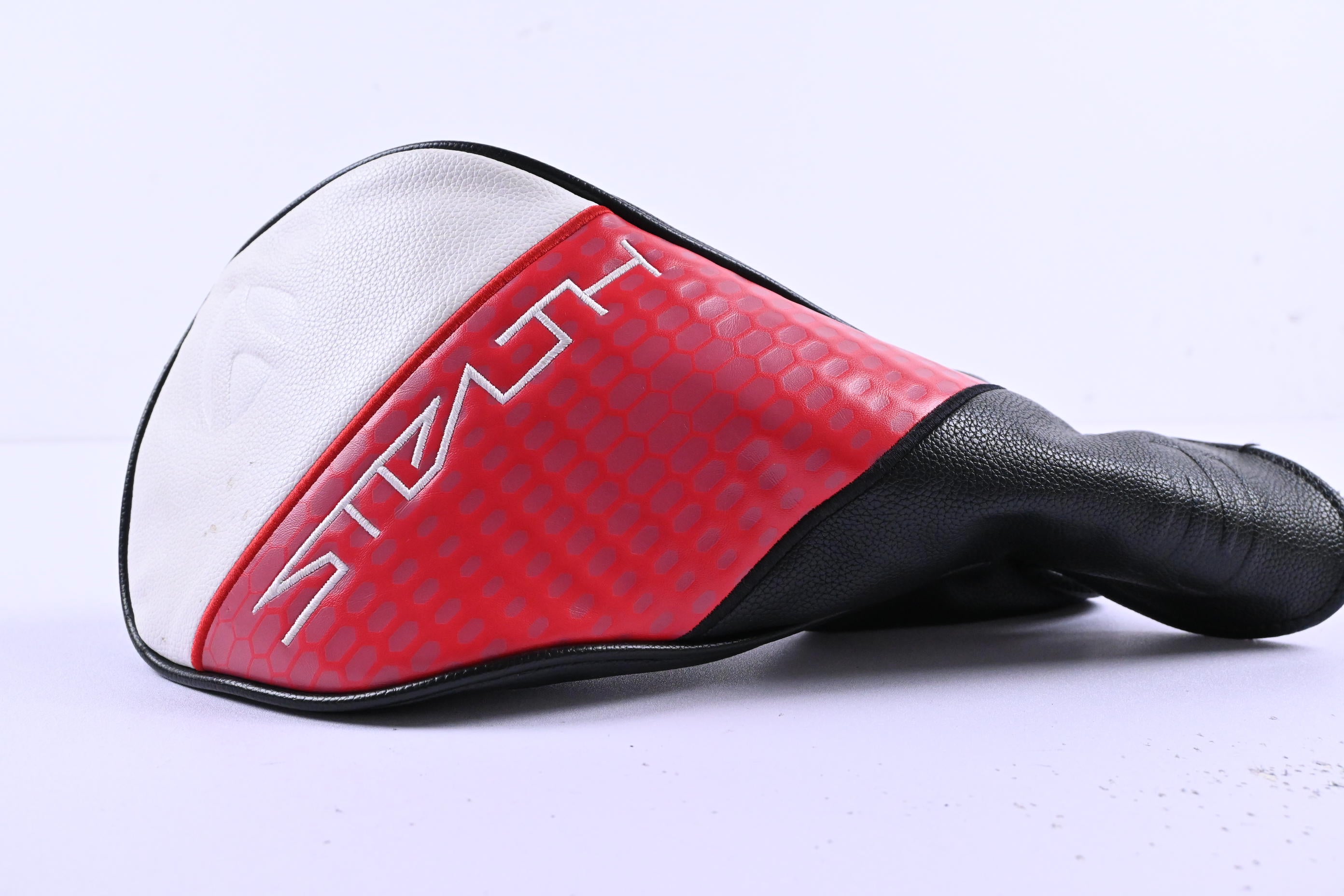 Taylormade Stealth 2 Driver / 10.5 Degree / Stiff Flex Fujikura Ventus TR Red 5