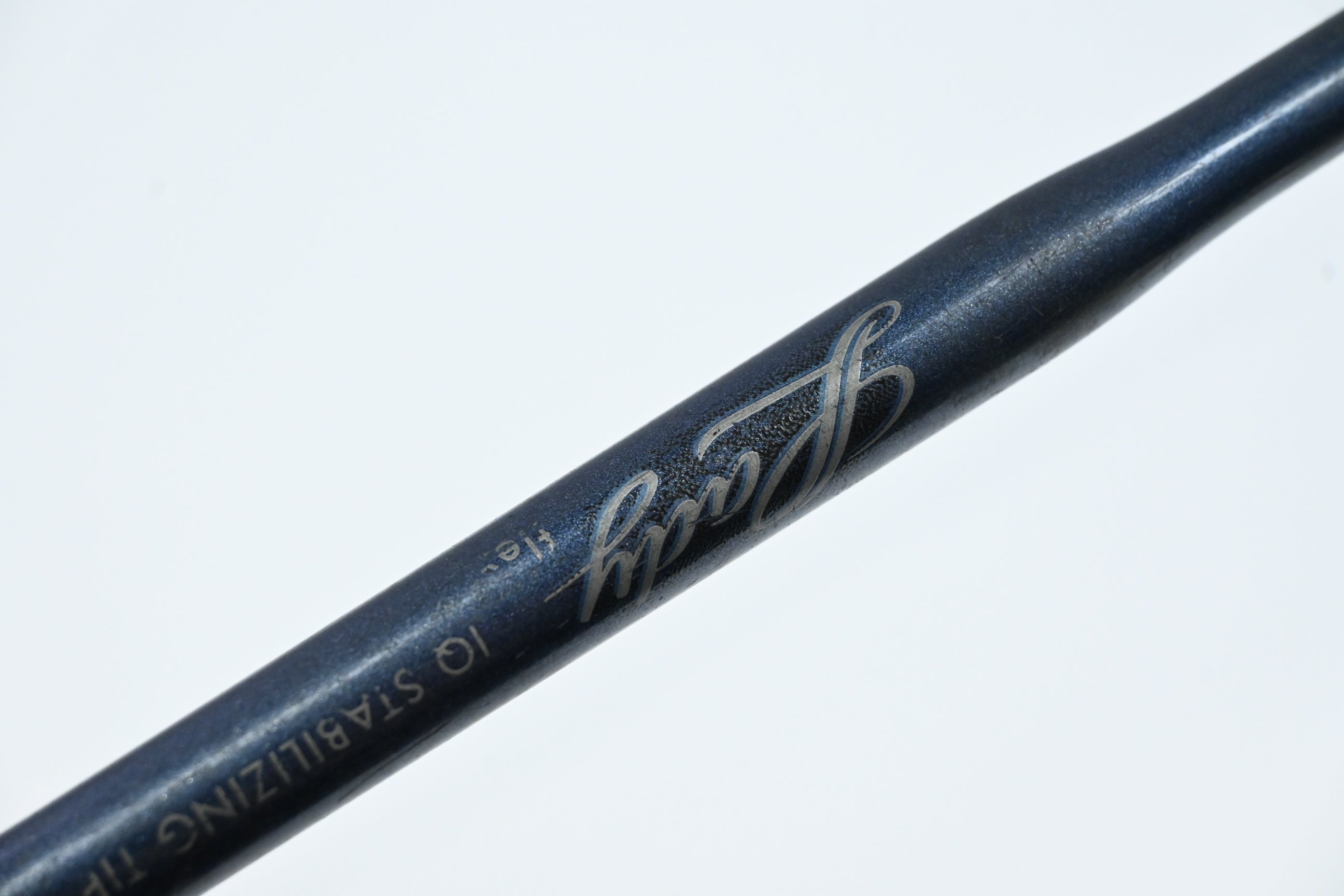 Ladies Cobra King Cobra Oversize II Forged #5 Iron / 26 Degree / Ladies Flex IQ