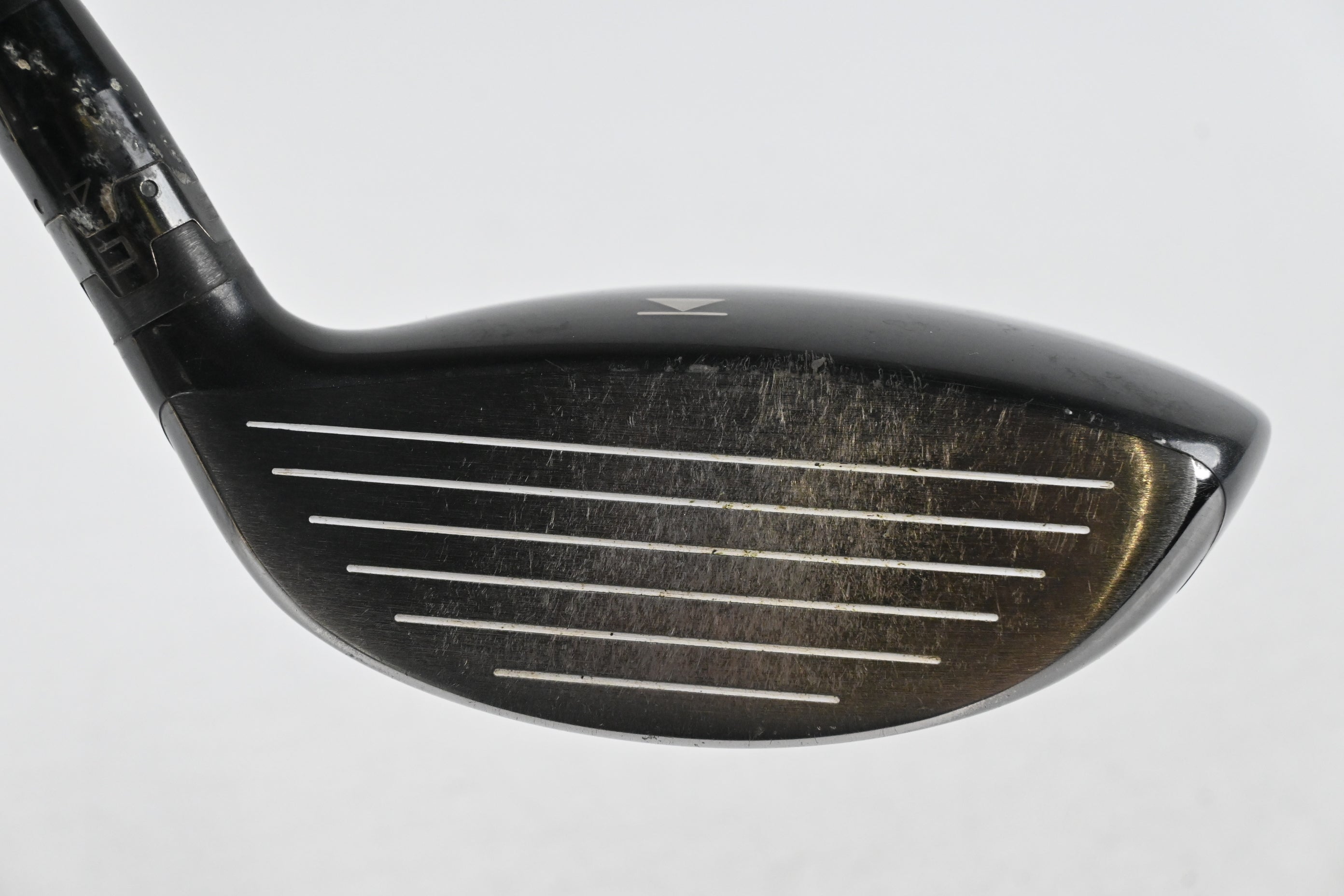 Left Hand Titleist 913 F #3 Wood / 13.5 Degree / Stiff Flex Diamana Ka'li 75 Shaft
