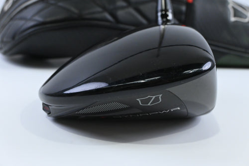Wilson DYNAPWR 2025 Max Driver / 10.5 Degree / Senior Flex UST Helium NCT 4