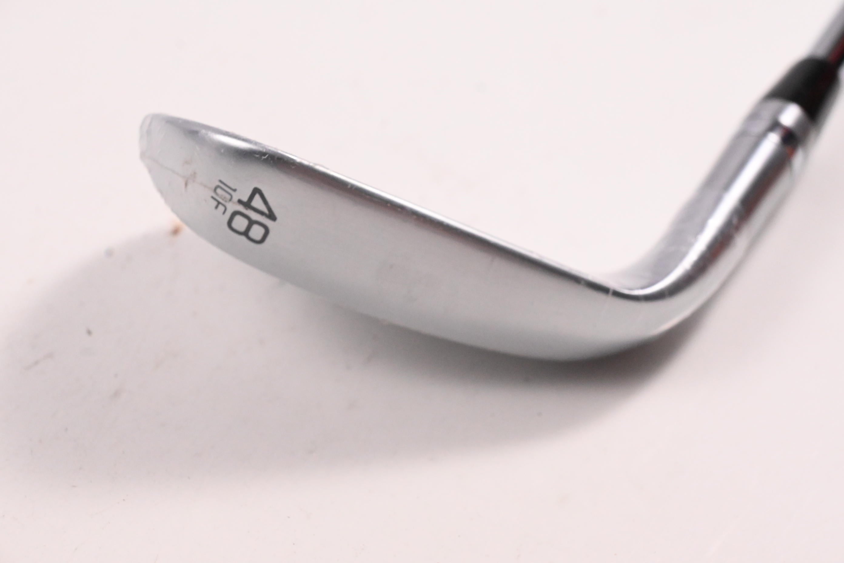Titleist Vokey SM11 Pitching Wedge / 48 Degree / Wedge Flex Titleist Vokey SM11