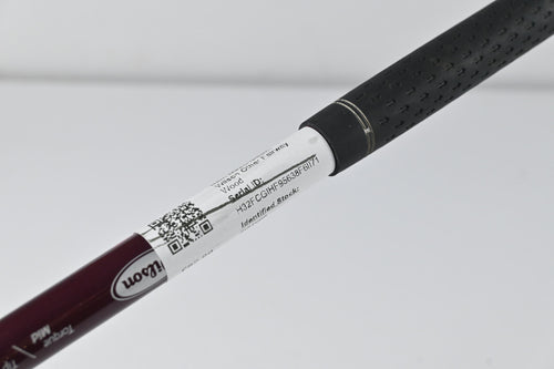 Ladies Wilson Prostaff #3 Wood / 16 Degree / Ladies Flex Wilson Prostaff Shaft