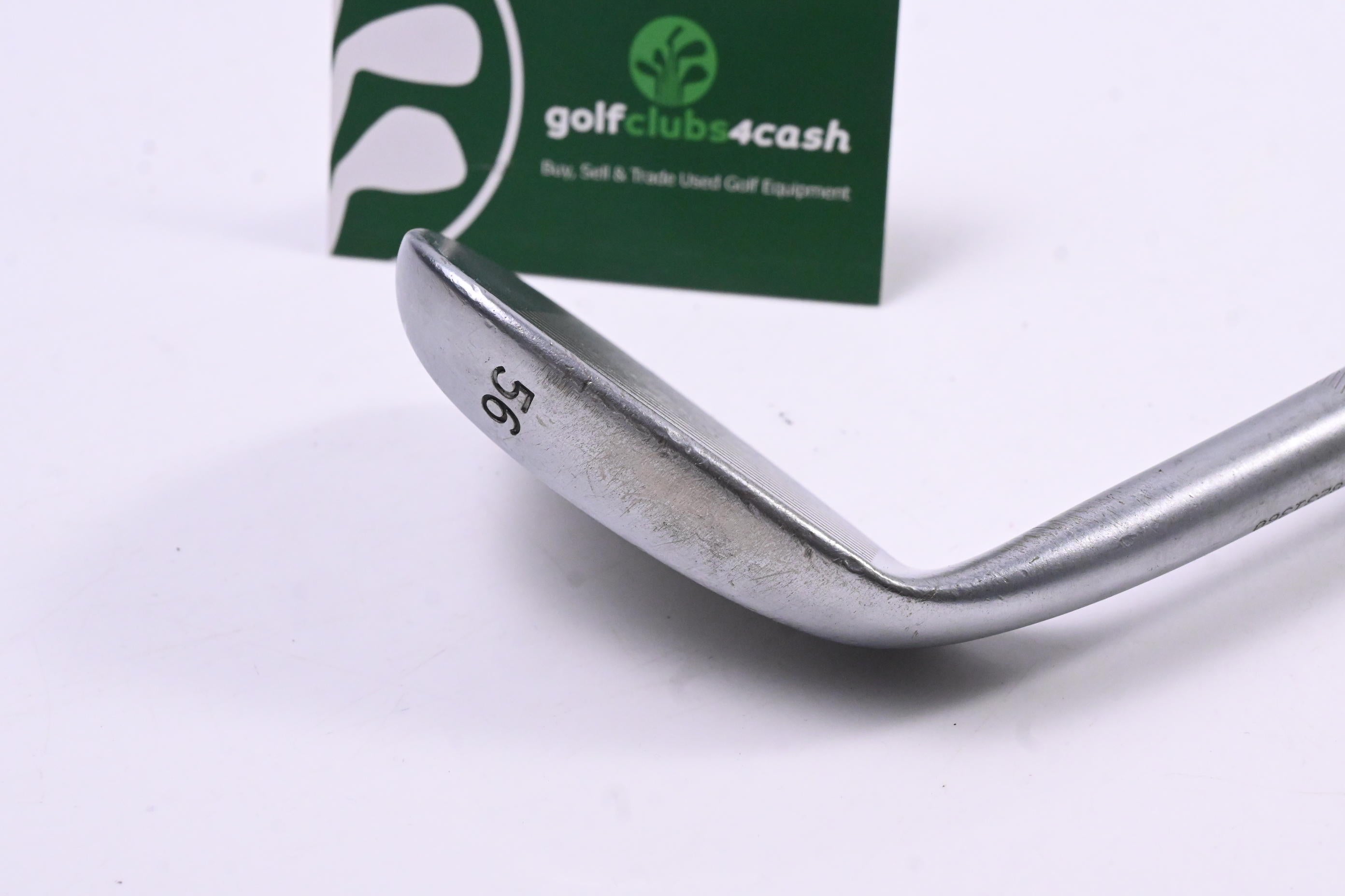 Titleist Vokey Spin Milled 2007 Sand Wedge / 56 Degree / Wedge Flex Vokey Design