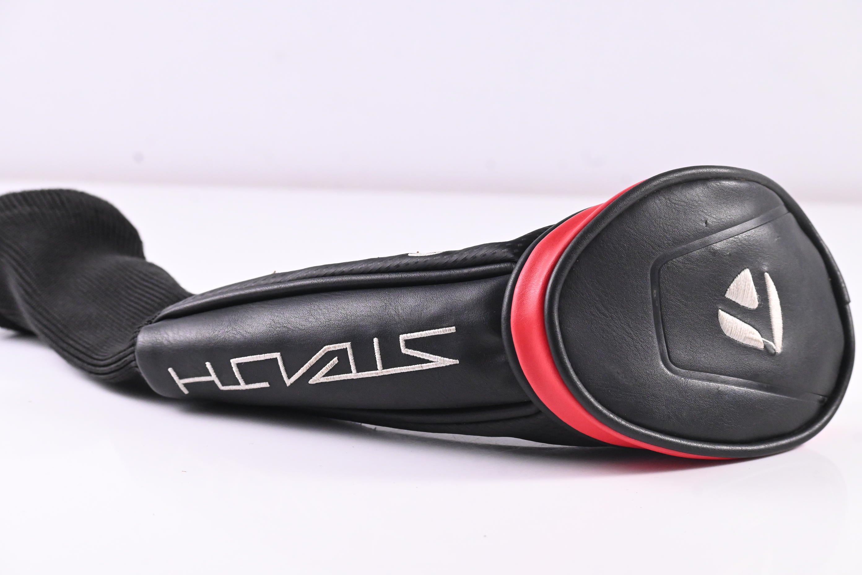 Taylormade Stealth 2 #3 Hybrid / 19 Degree / Regular Flex Ventus Red 6 Shaft