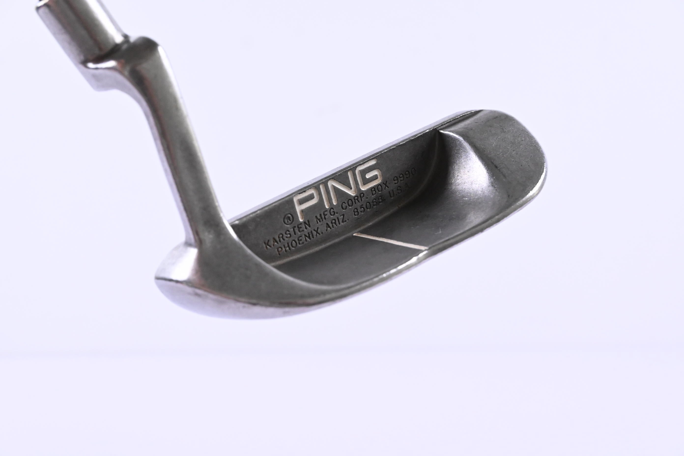 Ping Karsten Original B61 Putter / 35 Inch