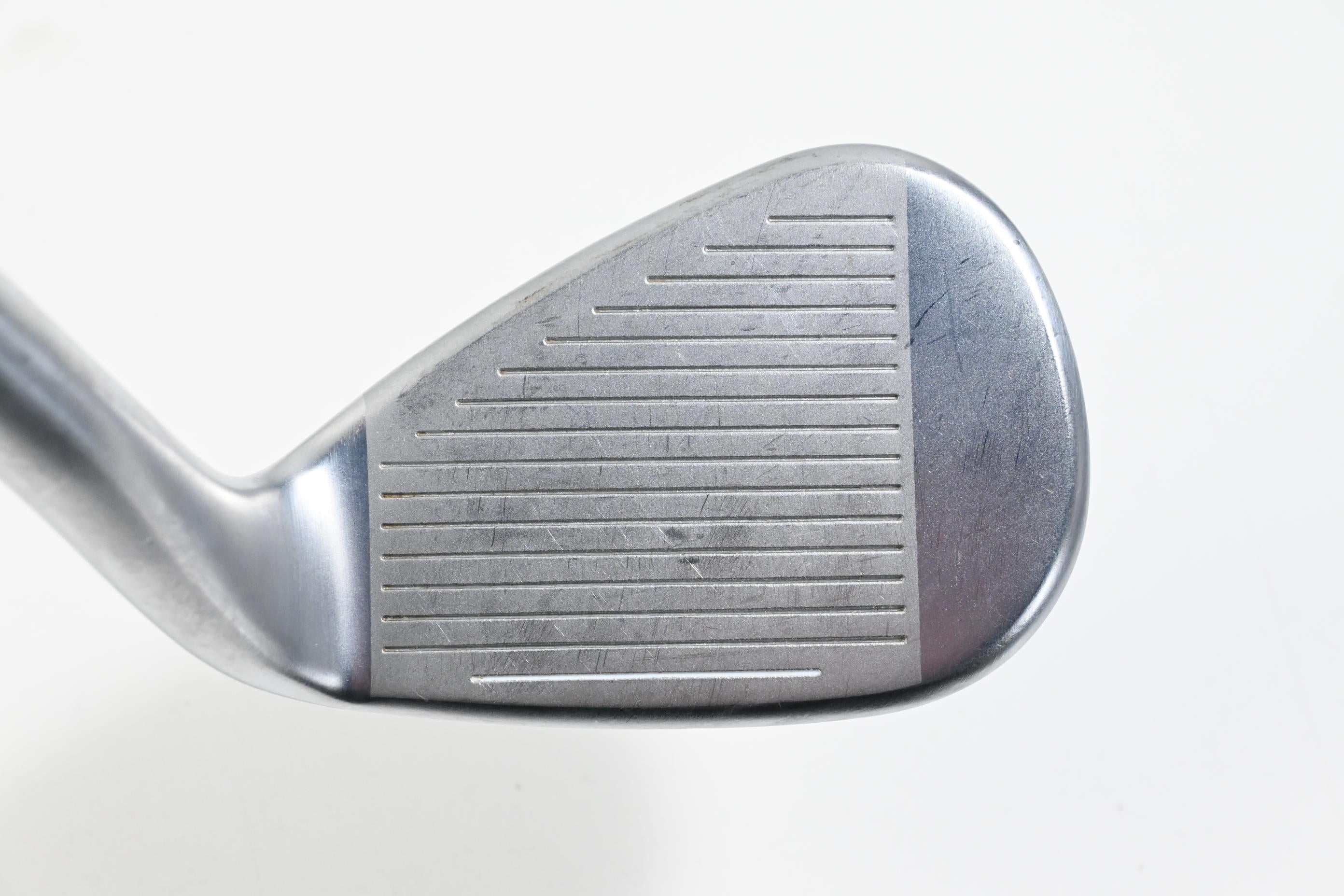 Left Hand Cobra Air-X Sand Wedge / 55 Degree / Stiff Flex Steel Shaft