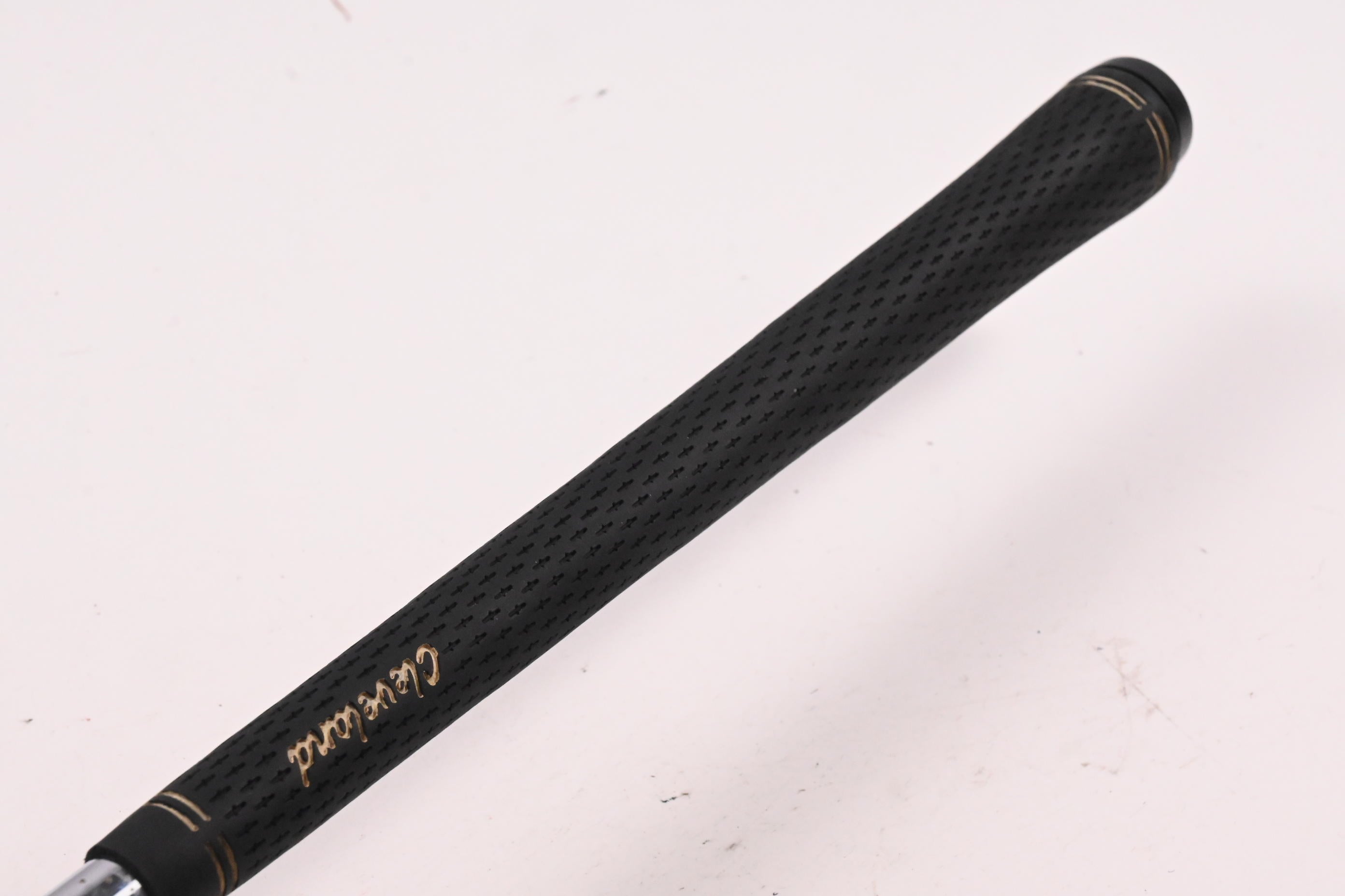 Cleveland 588 RTX 2.0 Lob Wedge / 58 Degree / Wedge Flex Dynamic Gold Shaft