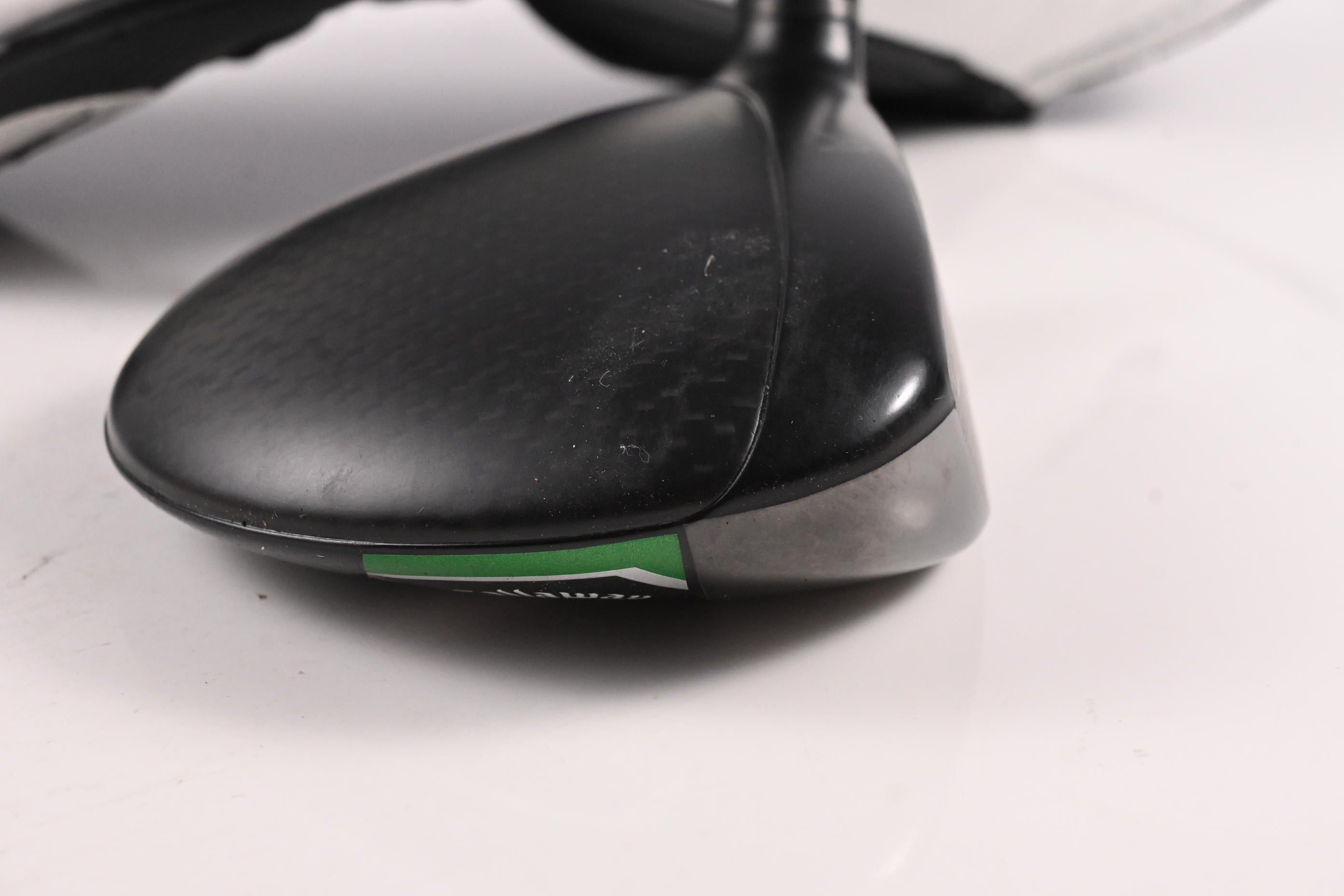 Callaway Elyte X #3 Wood / 15 Degree / Regular Flex Denali Charcoal 60 Shaft