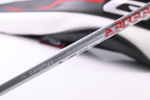 Titleist GT1 Driver / 10 Degree / Regular Flex Fujikura Air Speeder 40 Shaft