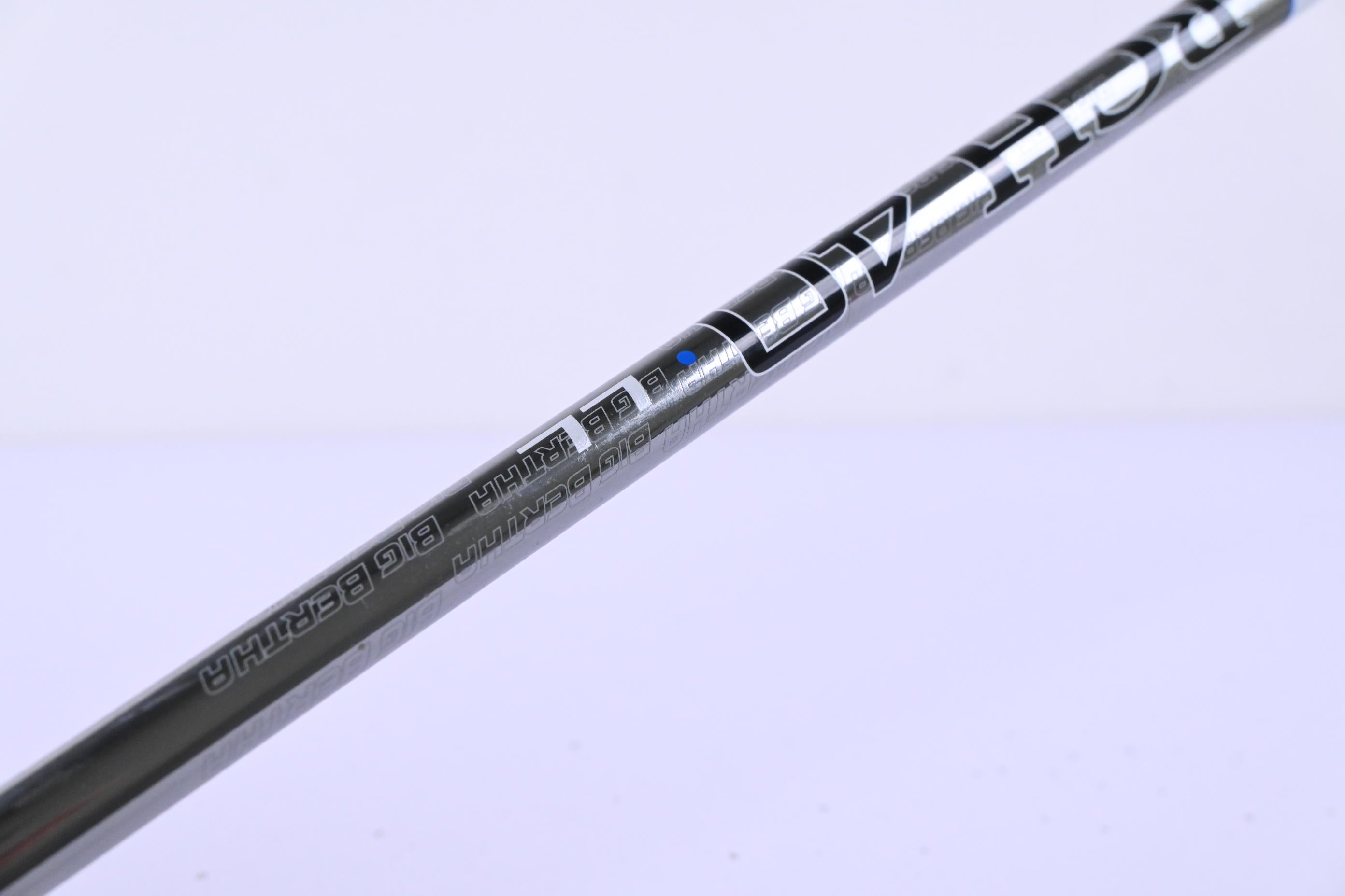 Ladies Callaway Big Bertha Reva 21 #7 Hybrid / 33 Degree / Ladies Flex RCH 40