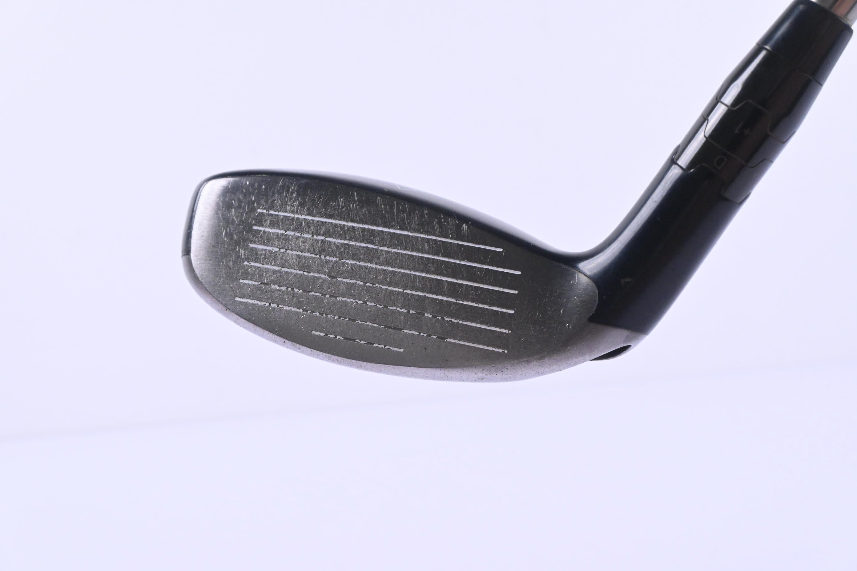 Ladies Callaway Big Bertha 2023 #5 Hybrid 25 Degree / Ladies Flex UST Recoil 450