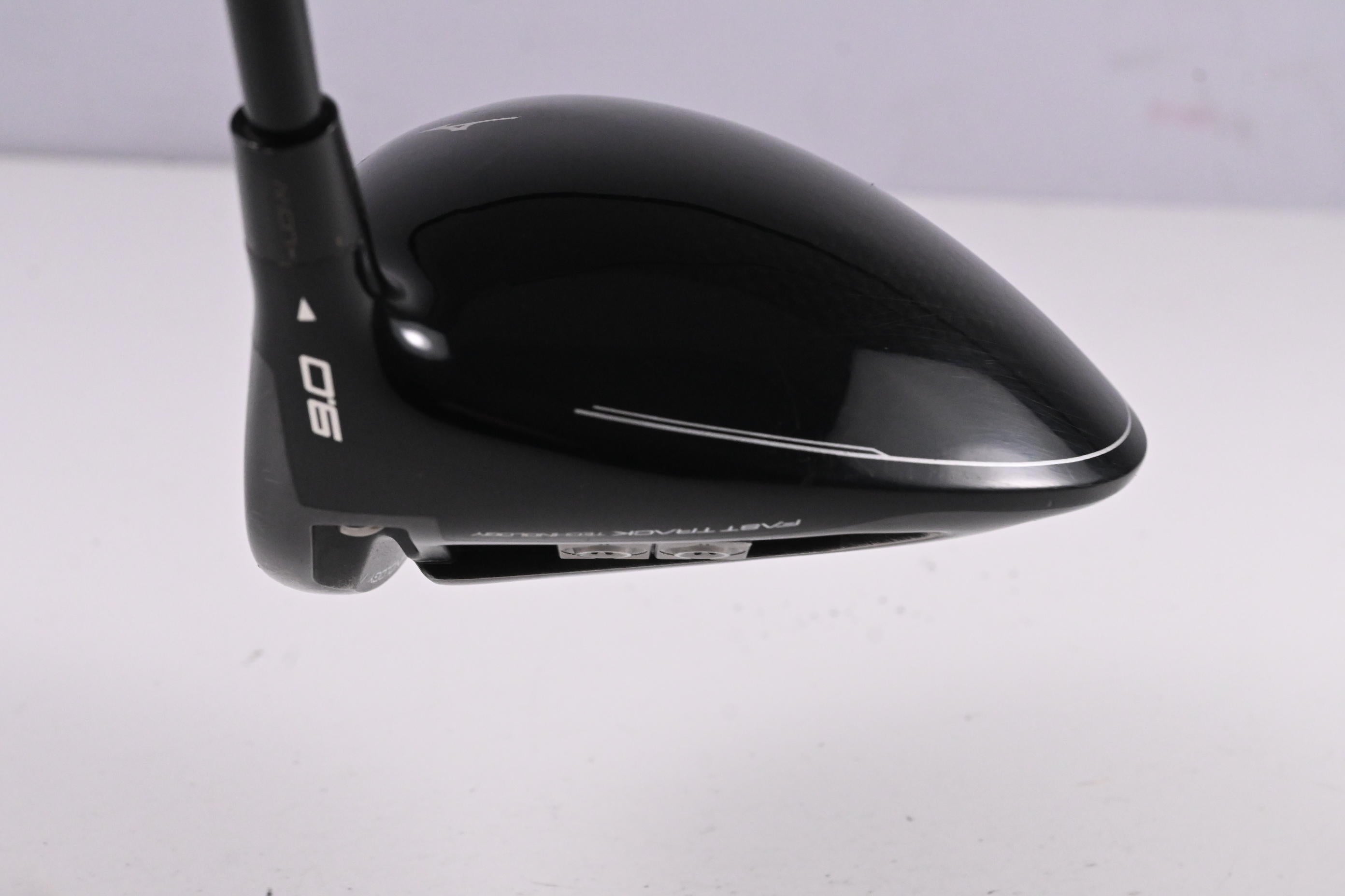 Mizuno ST190 G Driver / 9 Degree / Stiff Flex Tensei CK Series Blue 70 Shaft