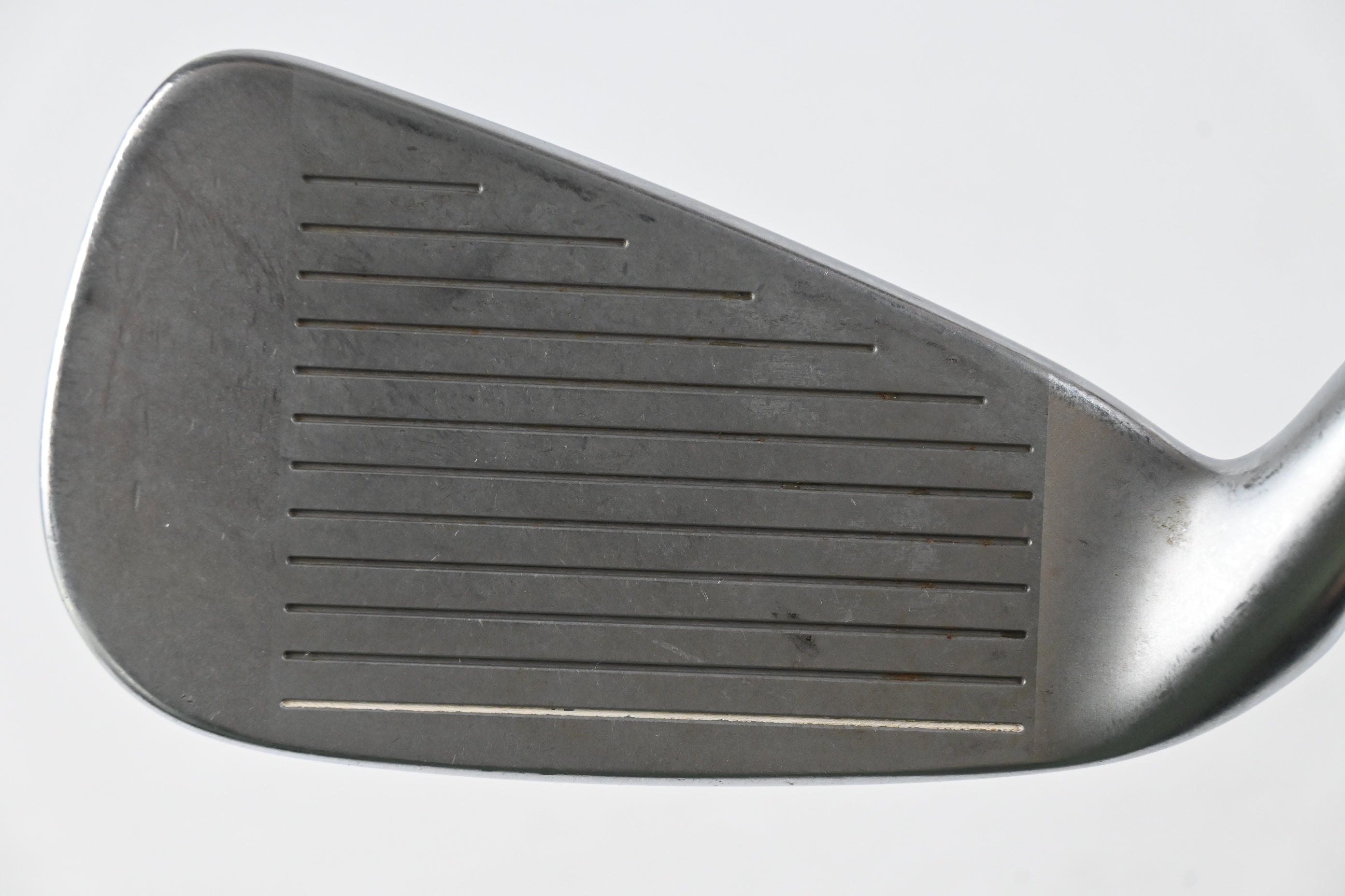 Ping i500 #3 Iron / 18 Degree / Orange Dot / Stiff Flex Project X LZ 120 Shaft