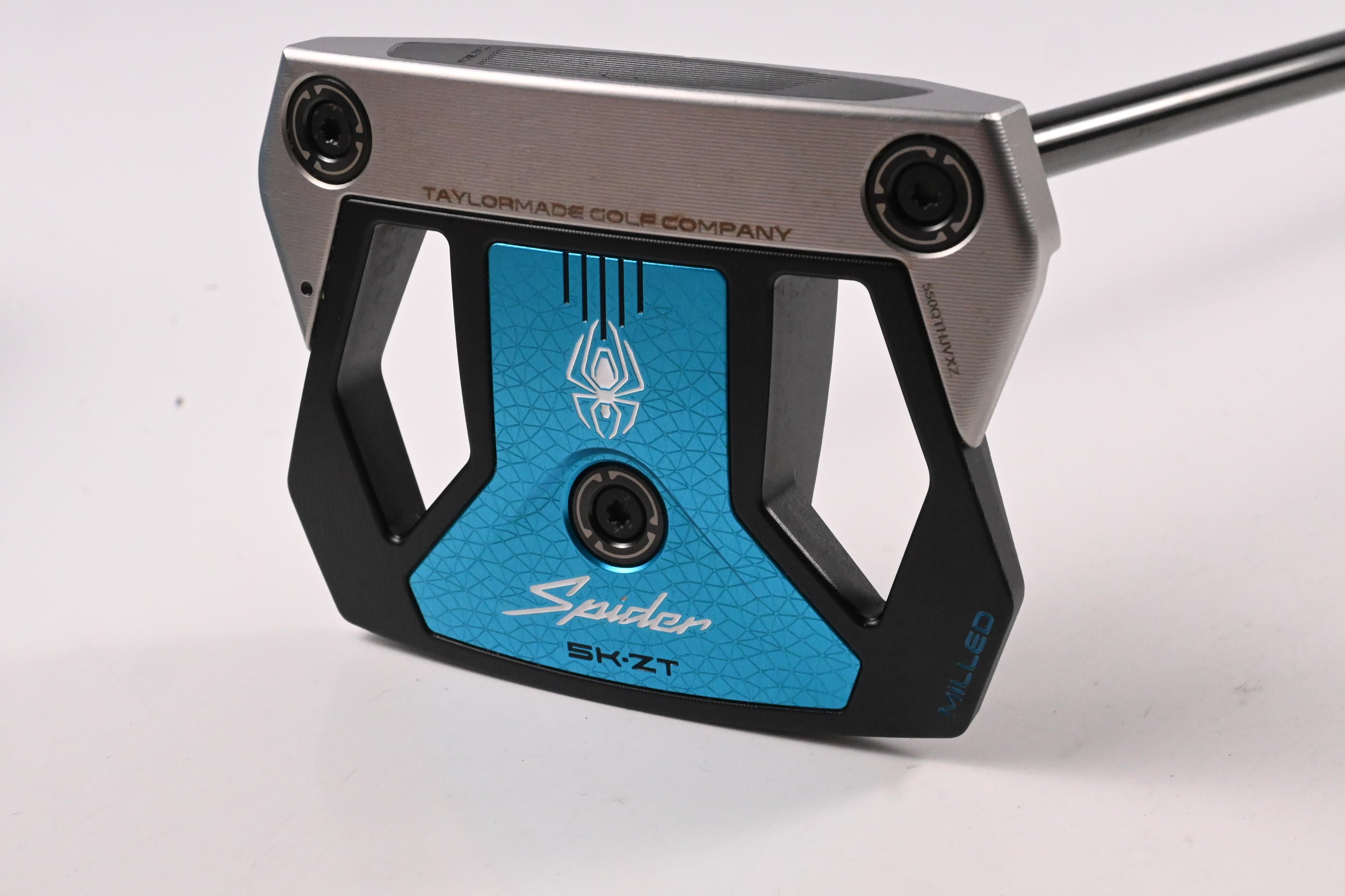 Taylormade Spider 5K-ZT Putter / 34 Inch
