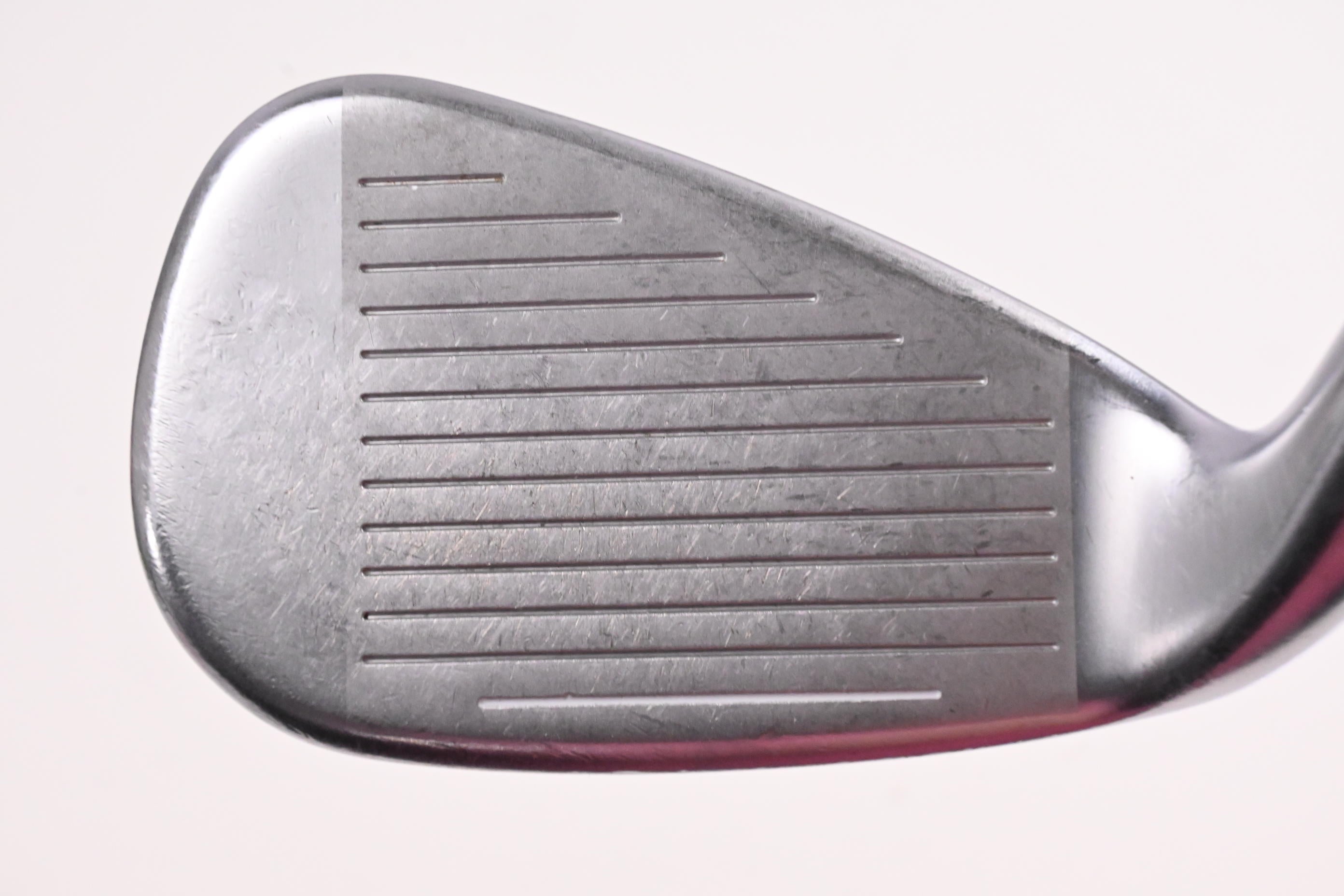 Cobra Air-X #8 Iron / Regular Flex KBS MAX MT 85 Shaft