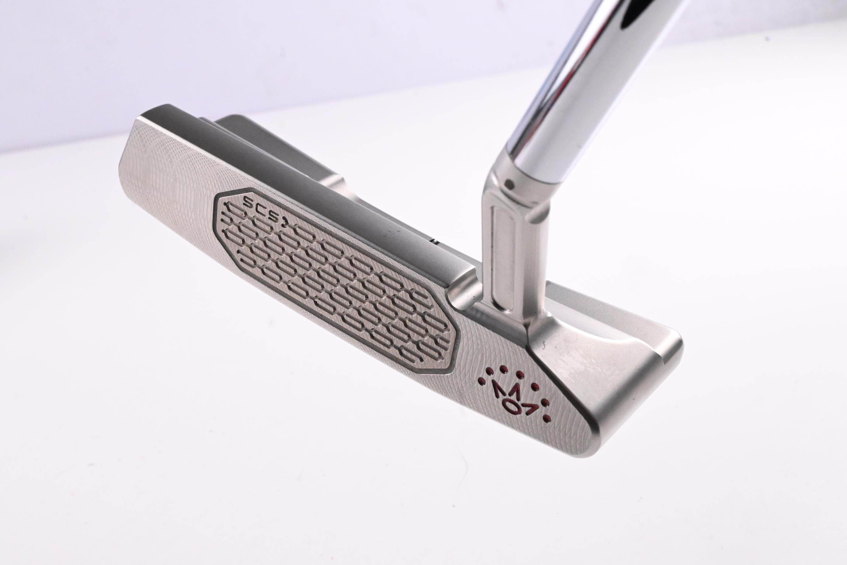 Scotty Cameron Studio Style Newport 2.5+ 2025 Putter / 33 Inch