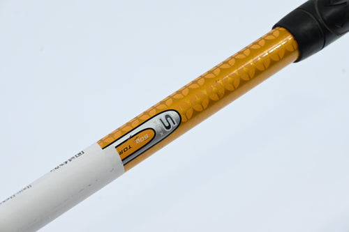 Cleveland HiBore XL Driver / 10.5 Degree / Stiff Flex Fujikura Fit-On 60