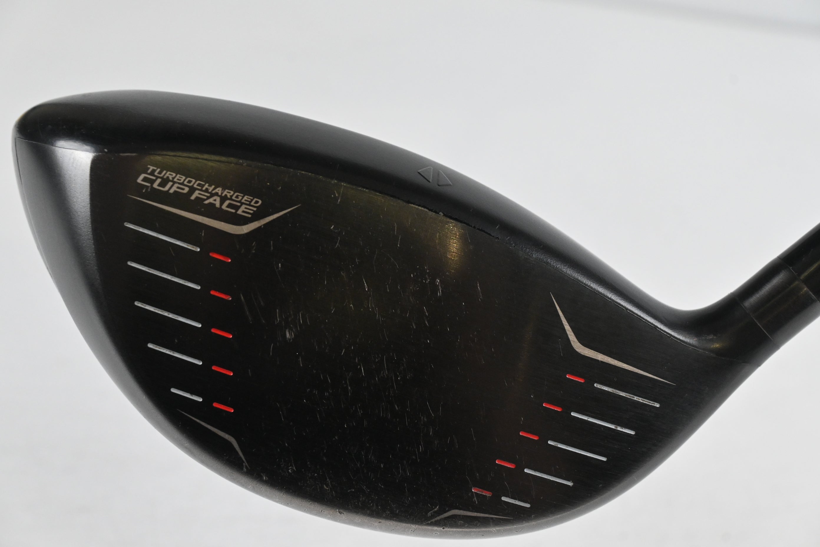 Cleveland Launcher HB Turbo Driver / 10.5 Degree / Regular Flex Miyazaki C.Kua 5
