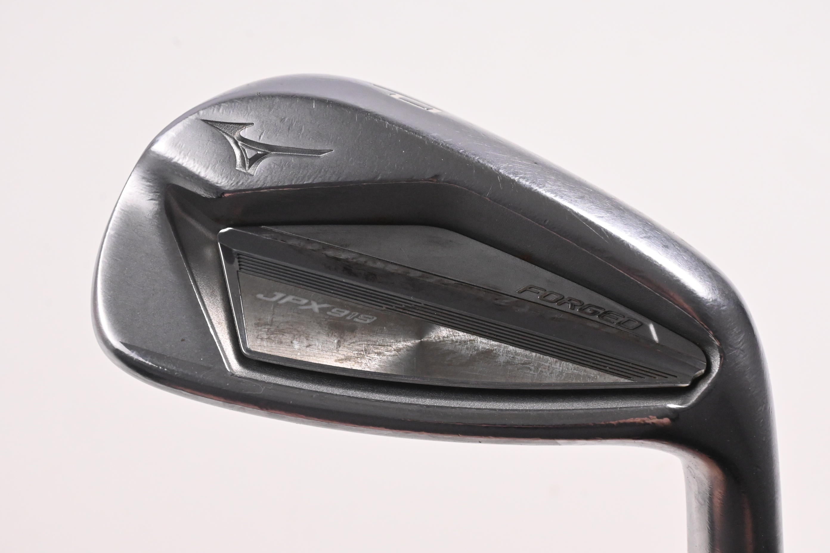 Mizuno JPX 919 Forged Pitching Wedge / 46 Degree / Stiff Flex NS Pro Modus3 105