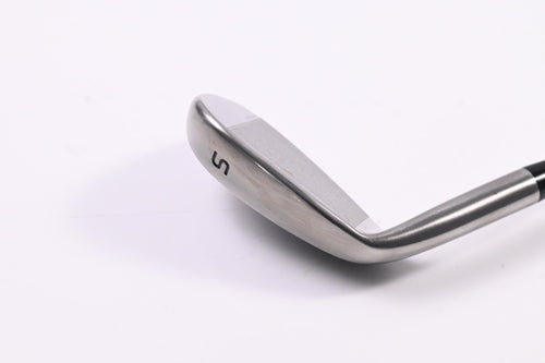 Cobra DS-Adapt Sand Wedge / 55 Degree / Stiff Flex KBS Tour Lite Shaft