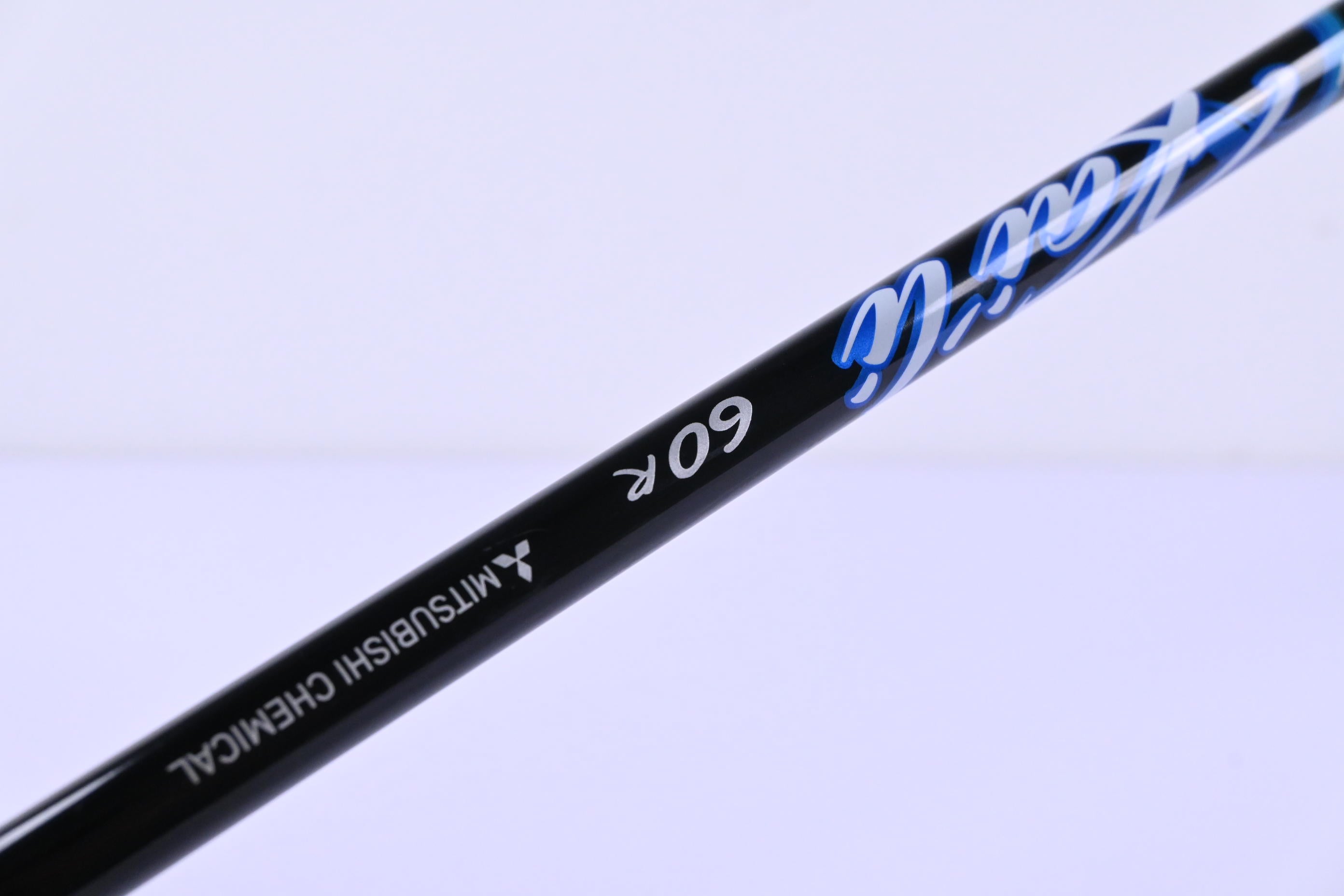 Cobra Aerojet Driver / 10.5 Degree / Regular Flex Kai'li Blue 60 Shaft