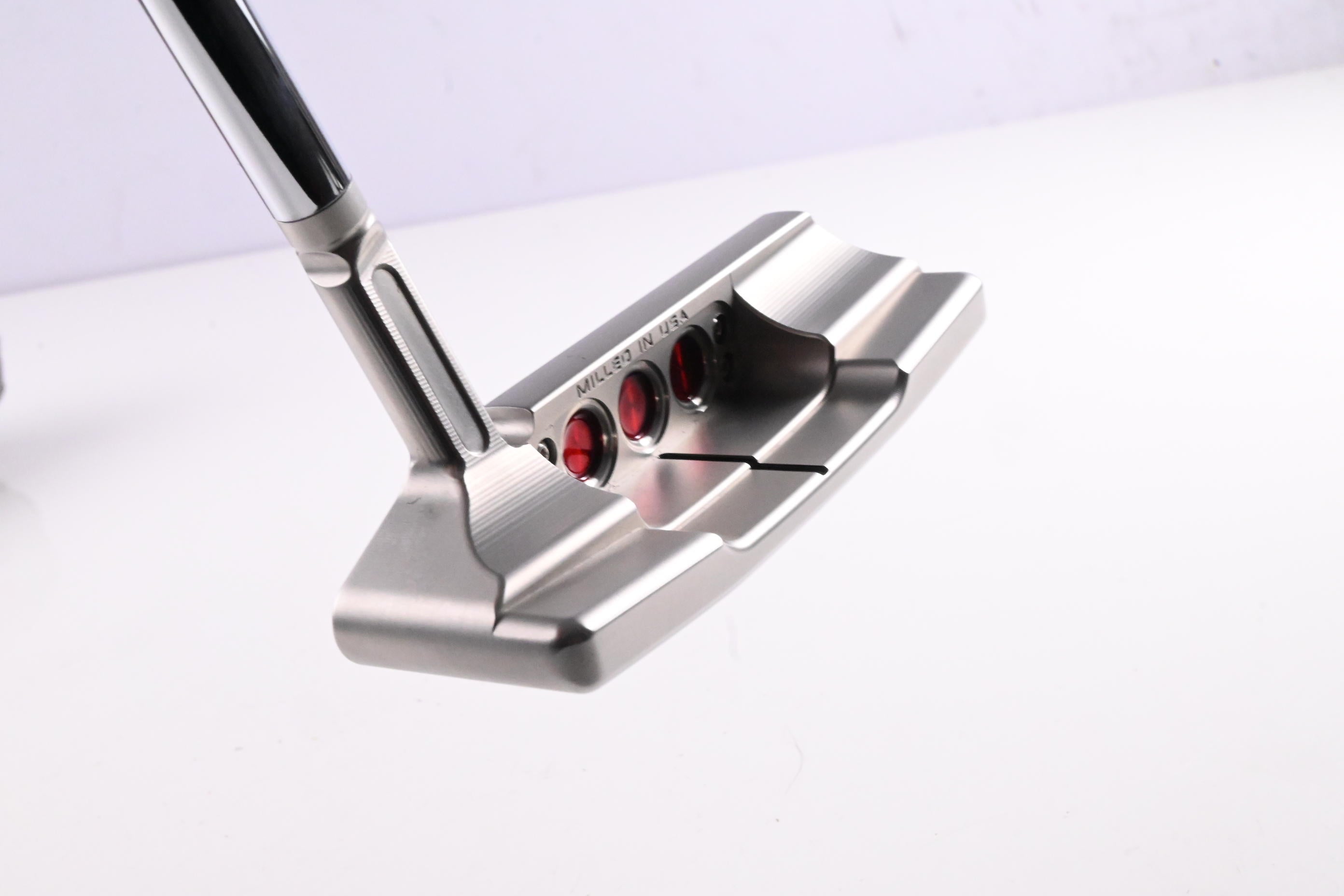Scotty Cameron Studio Style Newport 2.5+ 2025 Putter / 33 Inch