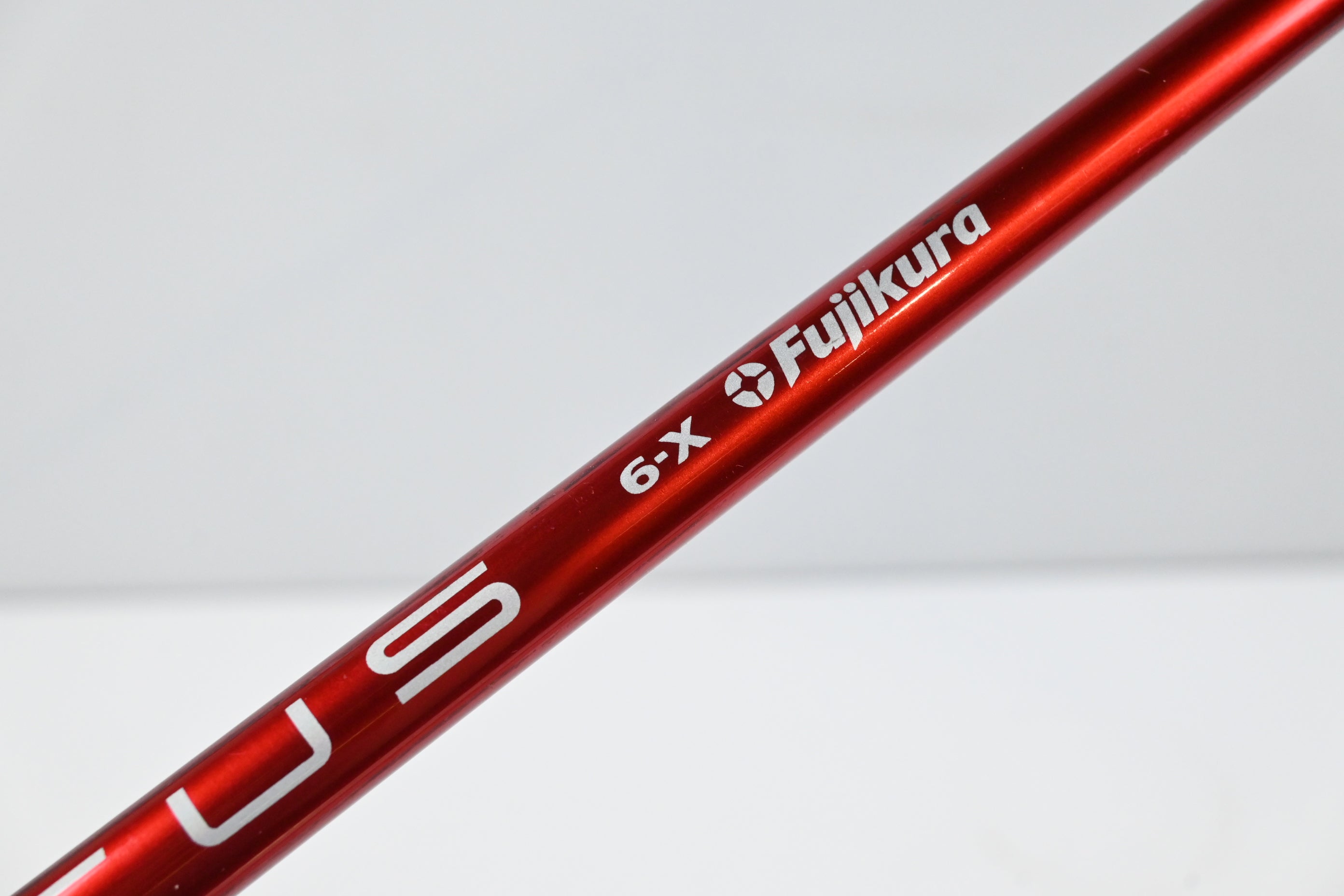 Fujikura Ventus Velocore Red 6 Driver Shaft / X Flex / Titleist