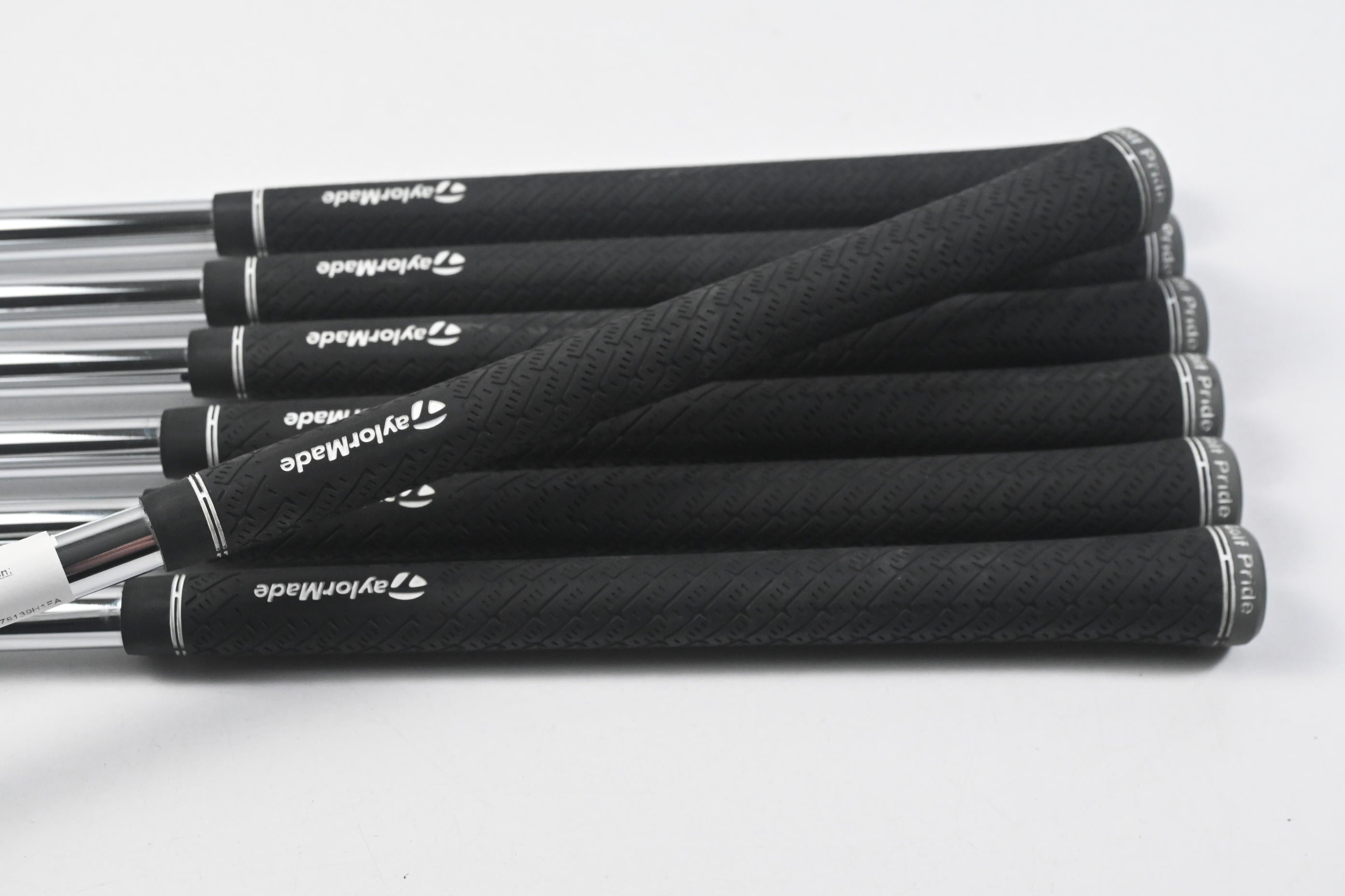Taylormade P.7CB Irons / 4-PW / Stiff Flex Dynamic Gold Mid 115 S300 Shafts