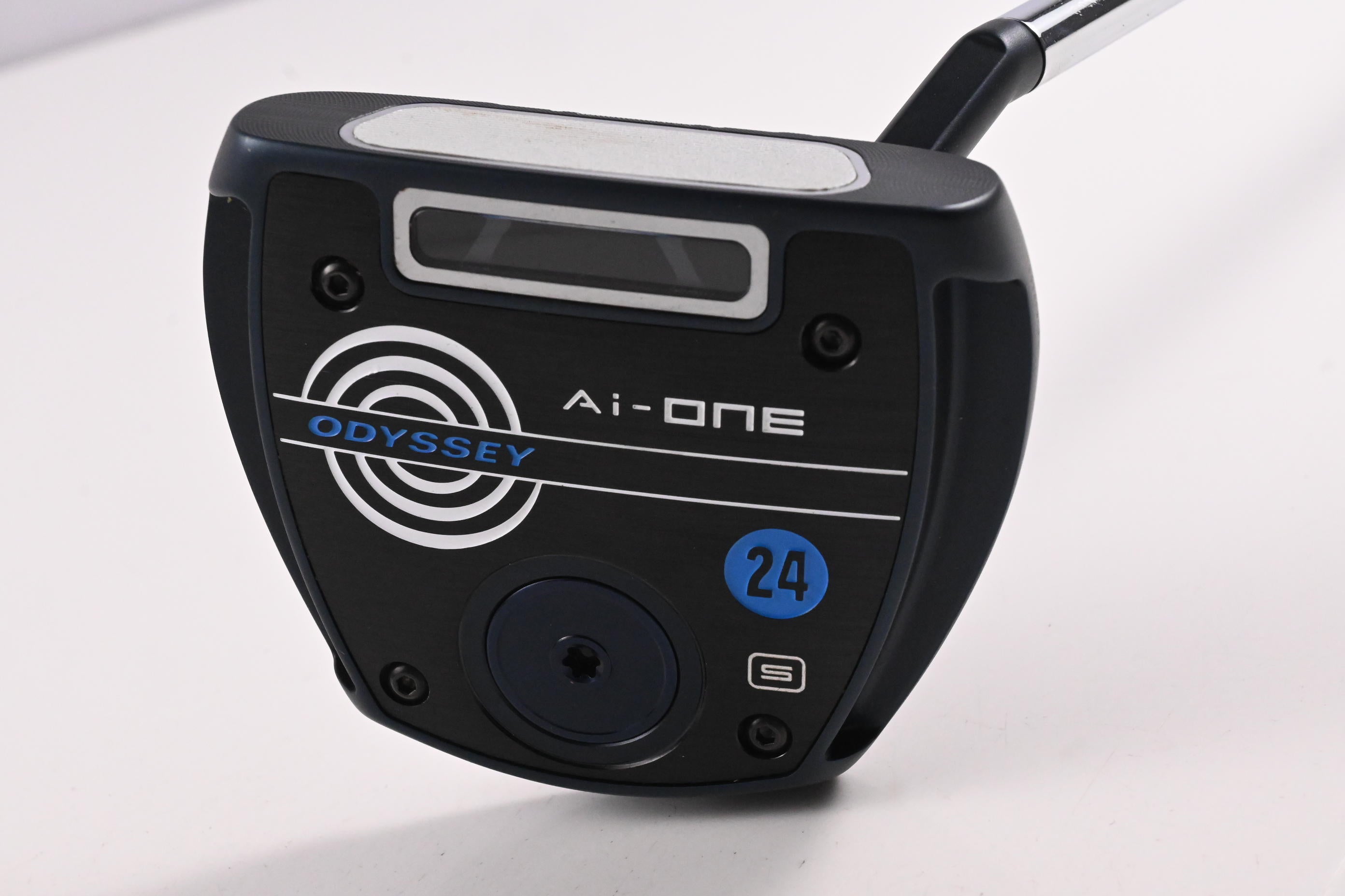 Odyssey Ai-One #24 S Putter / 34 Inch