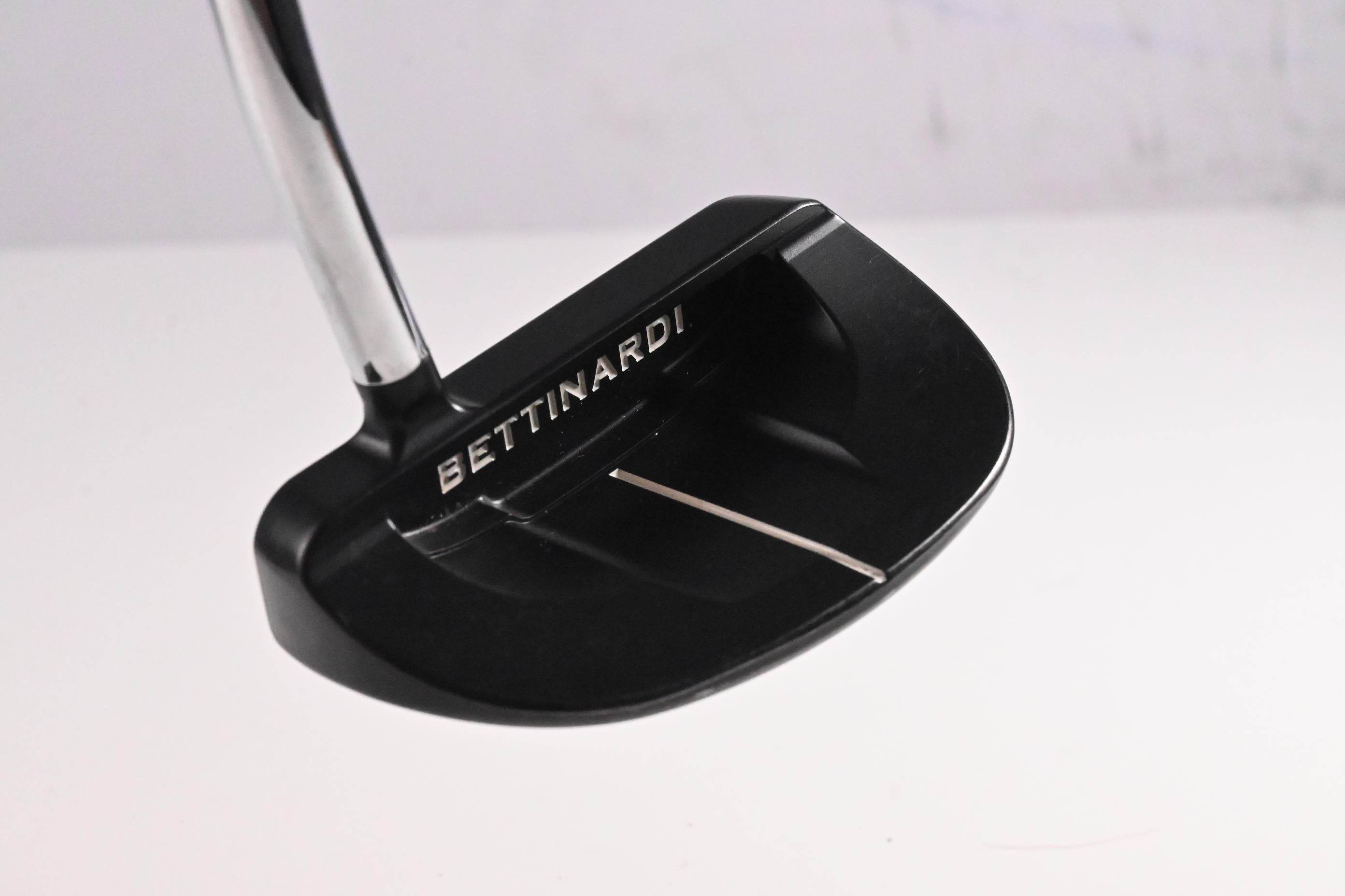 Mizuno Black Carbon BC-Series BC3 Putter / 34 Inch