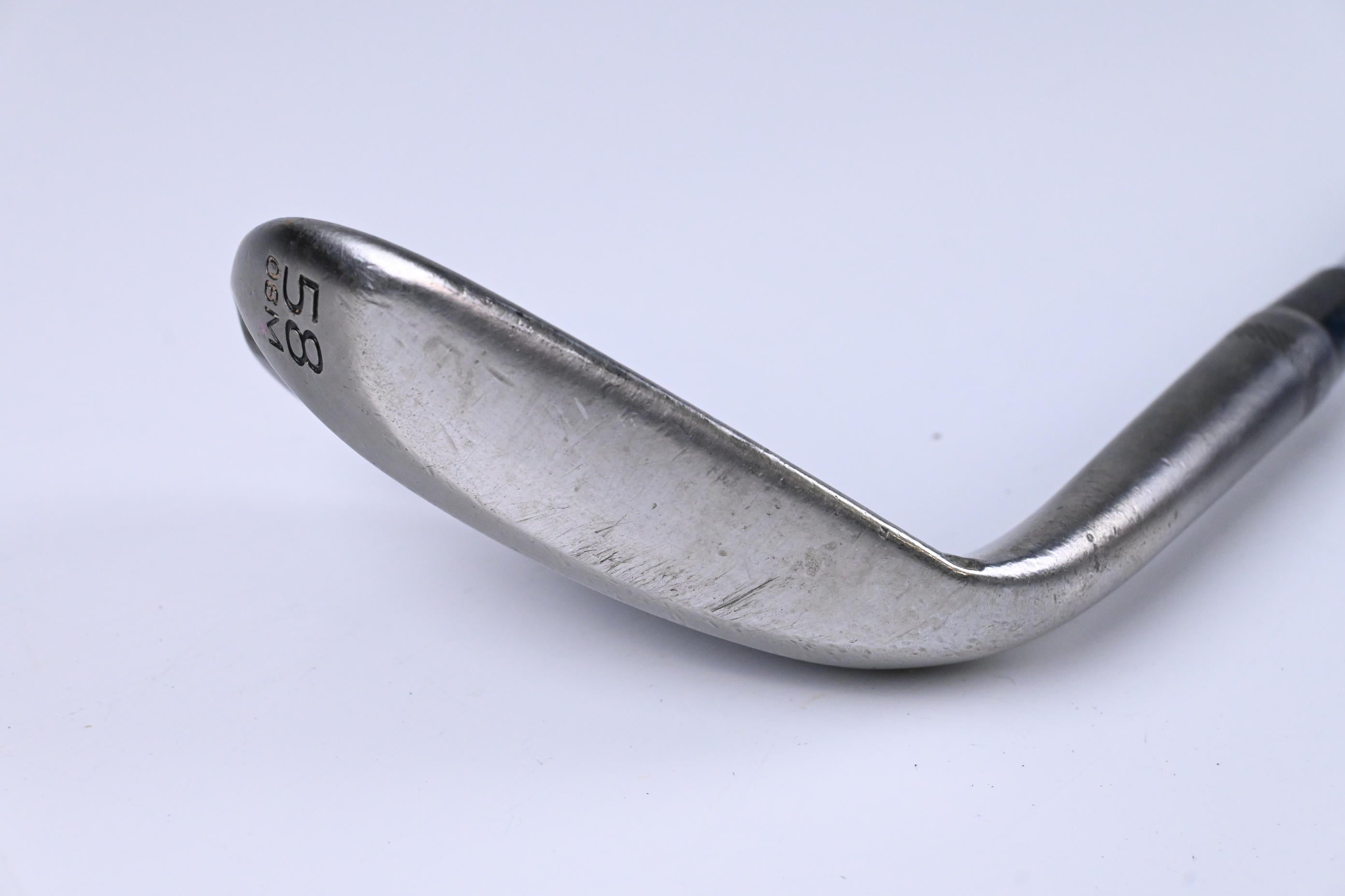 Titleist Vokey SM7 Lob Wedge / 58 Degree / Stiff Flex N.S.PRO Modus3 125 Shaft