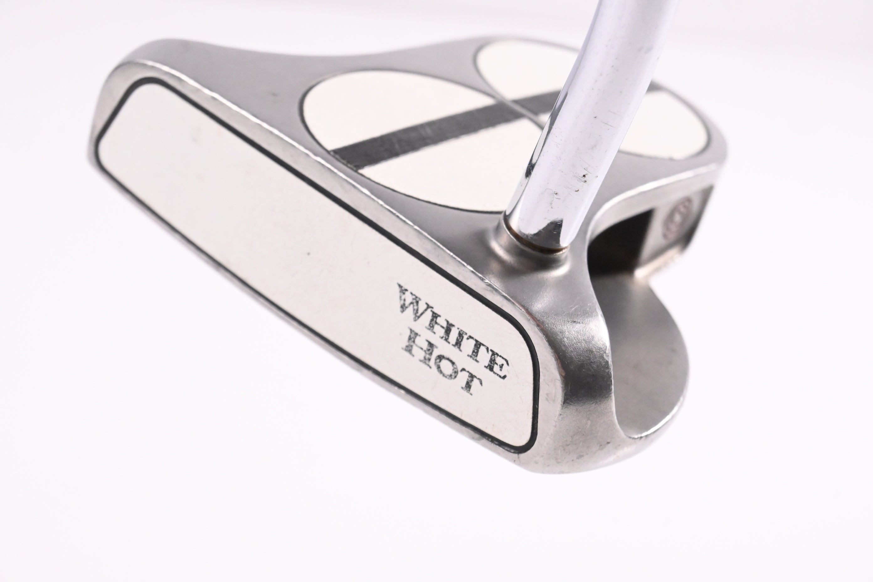 Odyssey White Hot 2-Ball Putter / 34 Inch