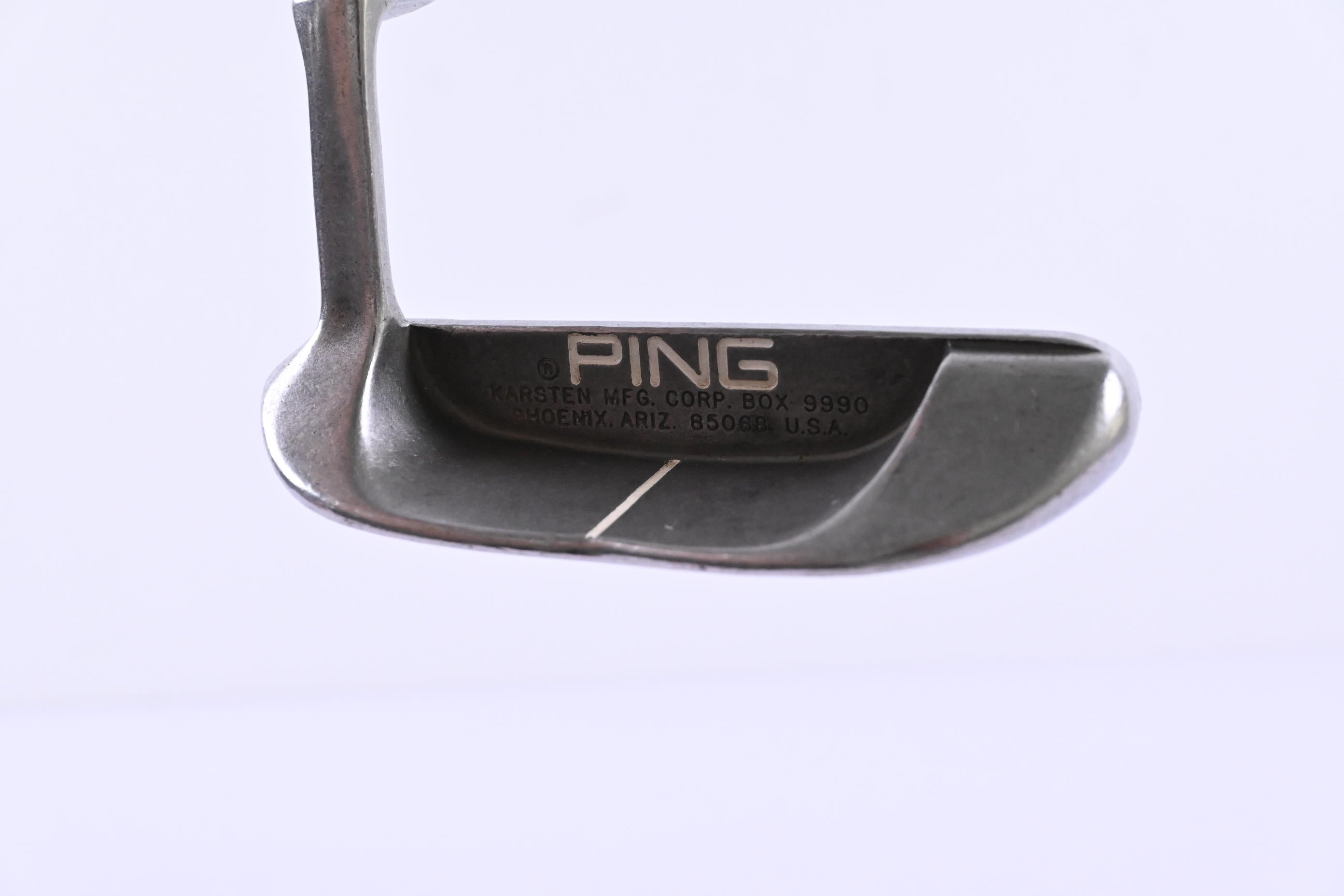 Ping Karsten Original B61 Putter / 35 Inch