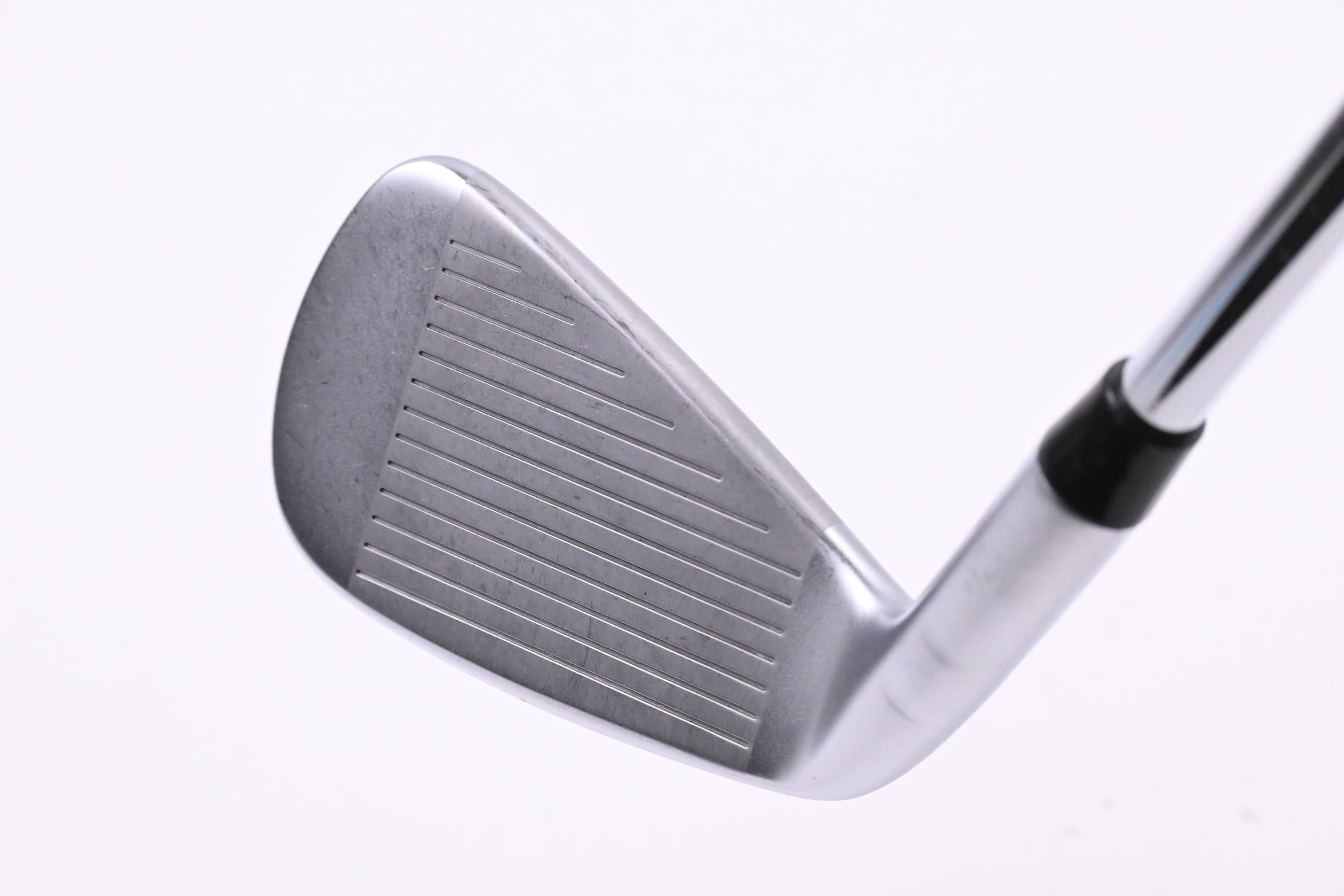 Taylormade P790 2021 #4 Iron / 21 Degree / Stiff Flex Steel Shaft