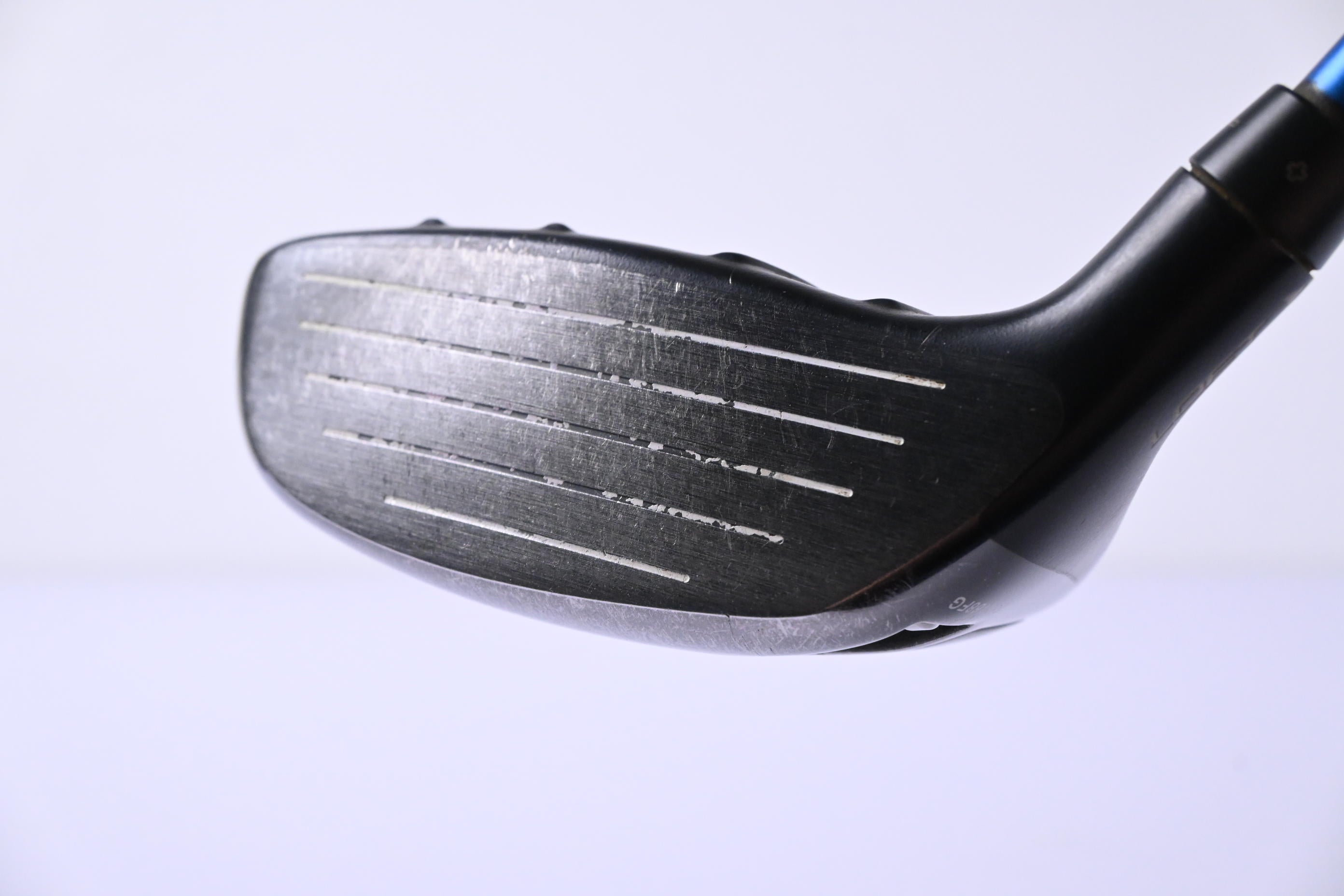 Ping G30 #3 Wood / 14.5 Degree / Senior Flex Ping TFC 419 Shaft